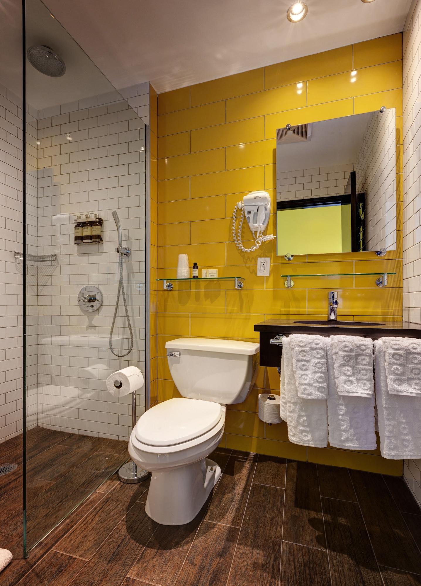 Sohotel Khách sạn New York