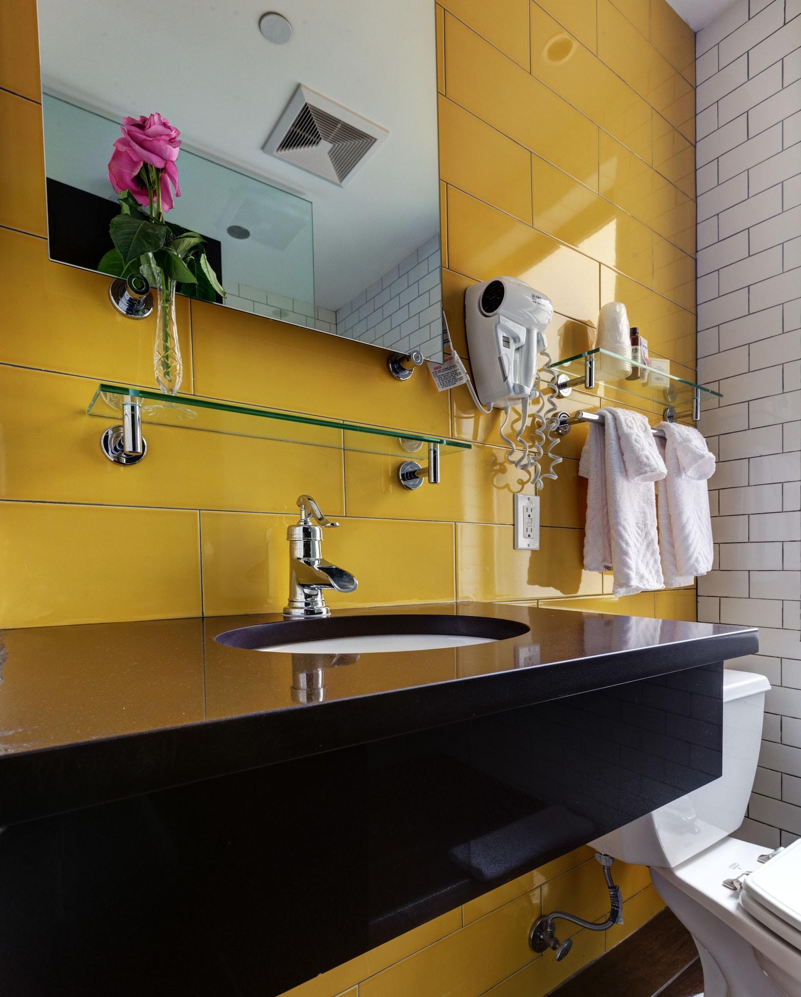 Khách sạn Sohotel New York