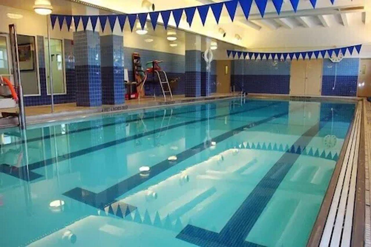 Harlem Ymca Nova York