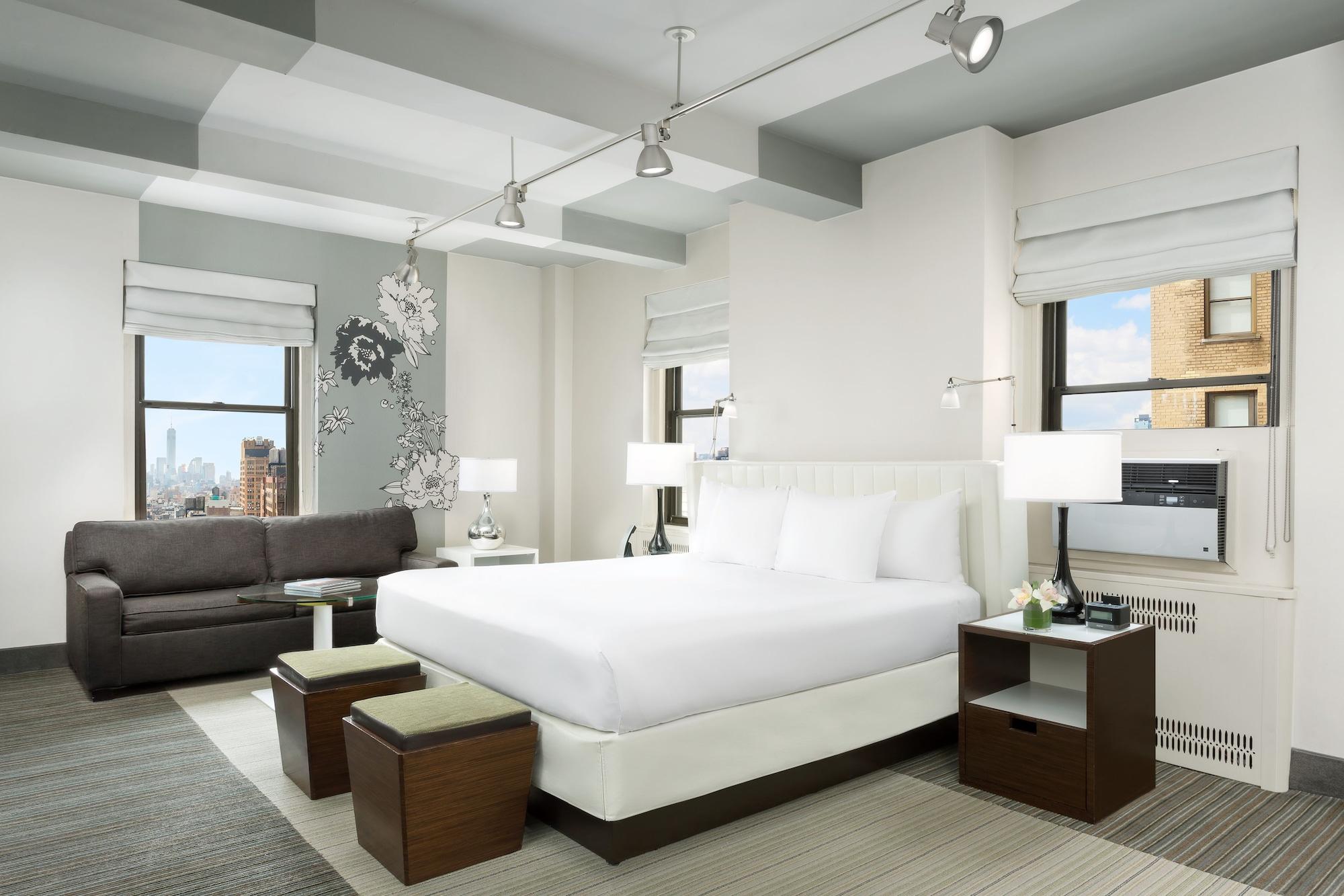 Stewart Khách sạn New York