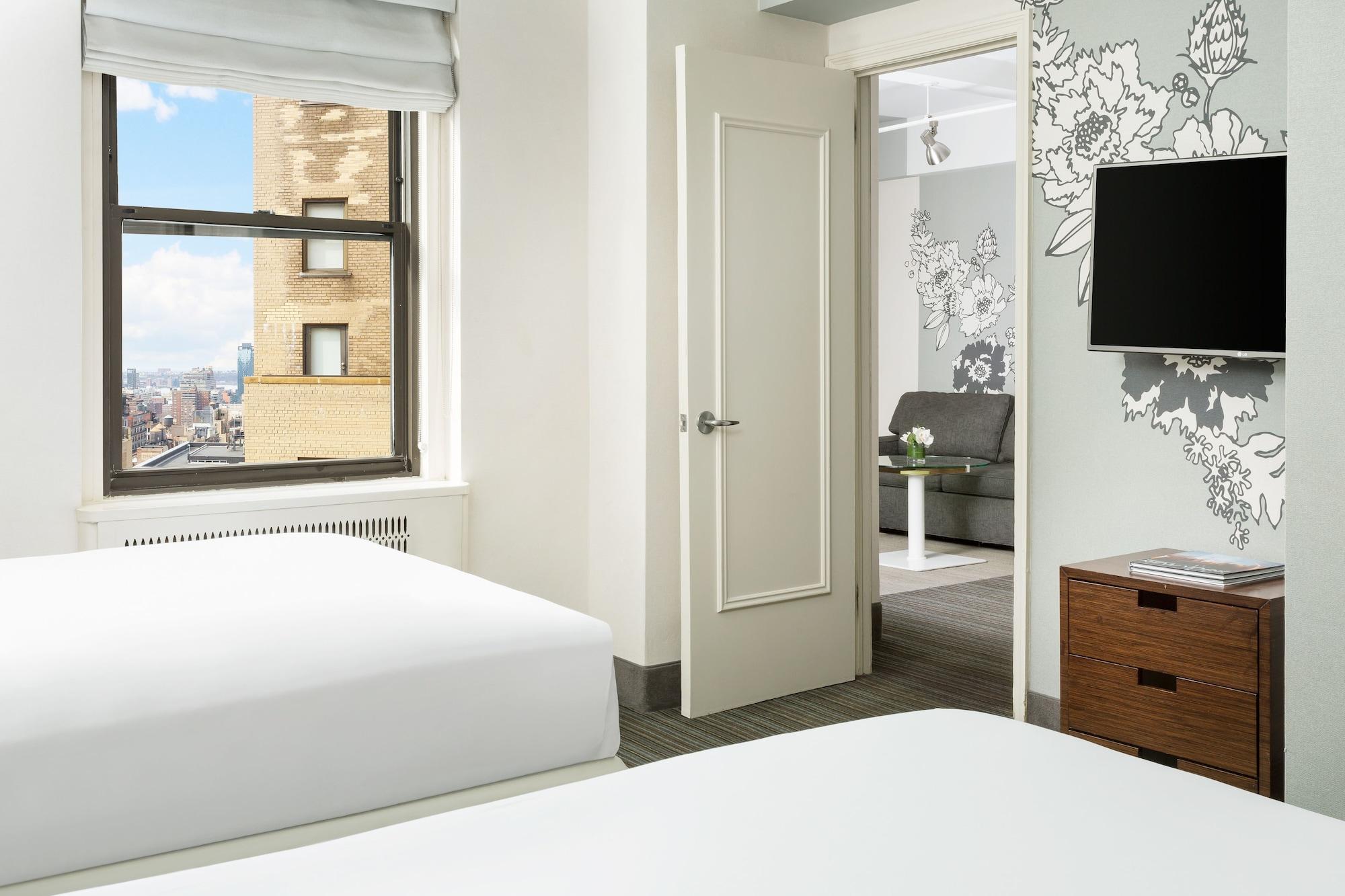 Stewart Khách sạn New York