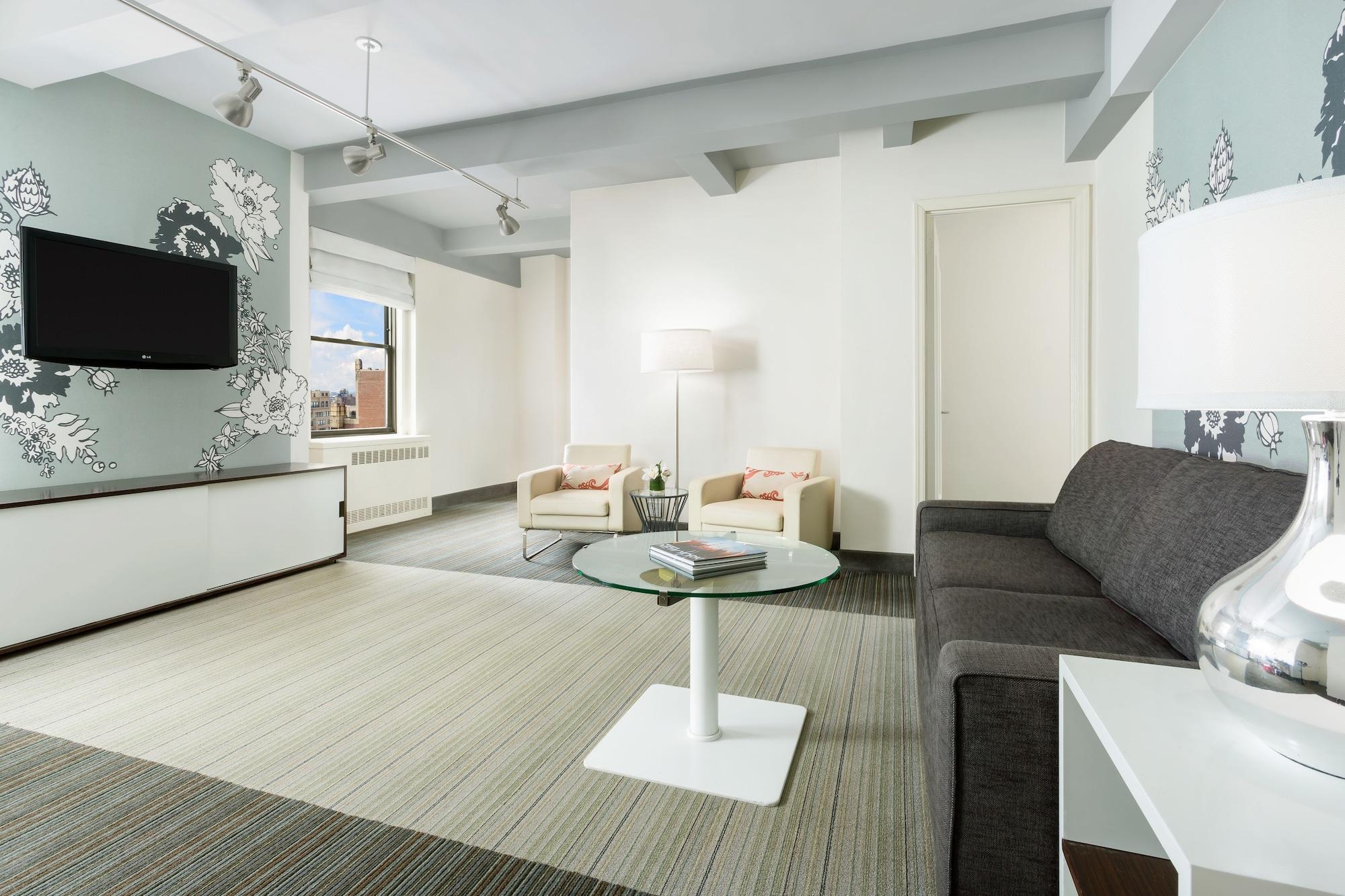 Stewart Khách sạn New York