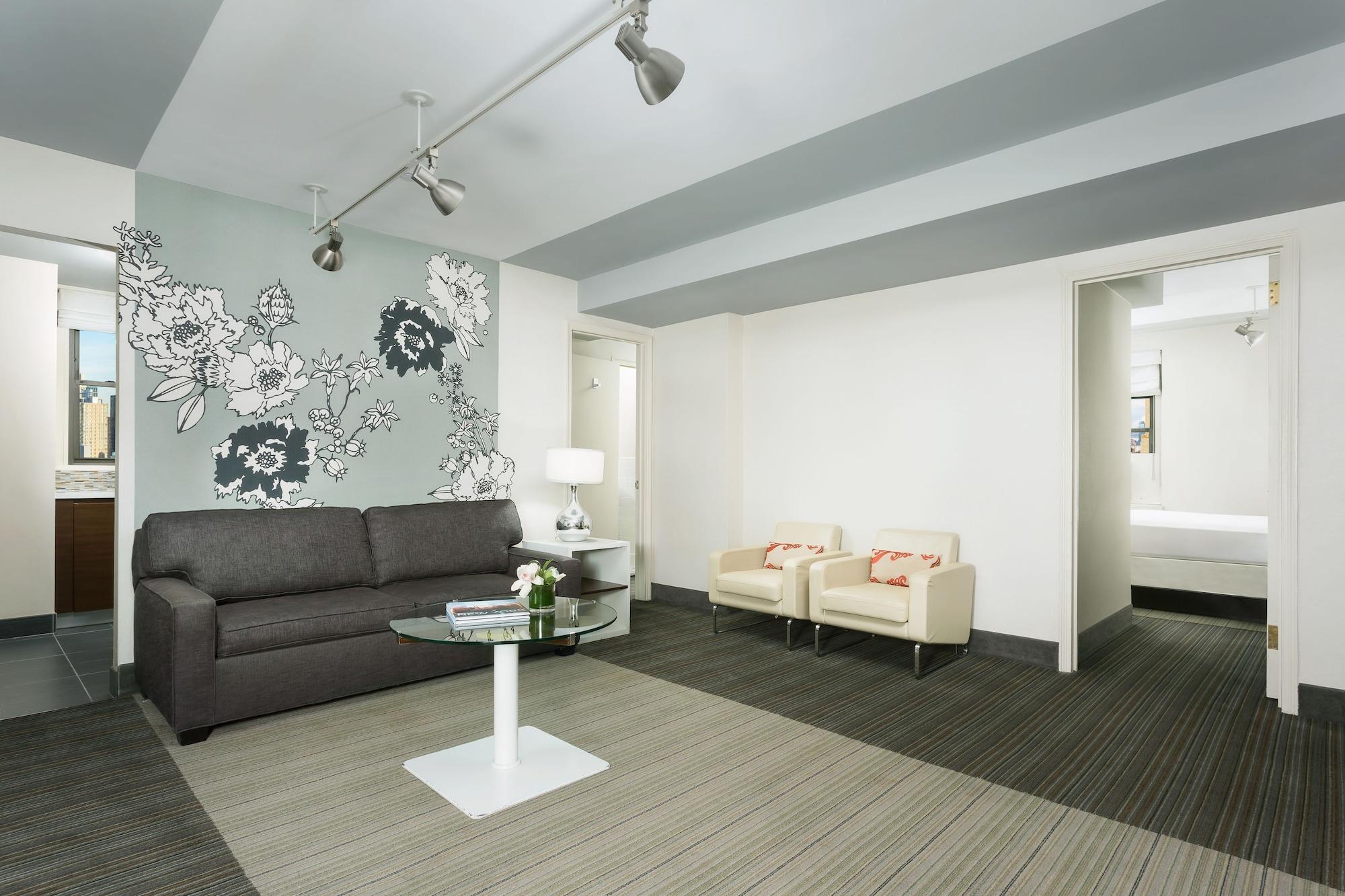 Stewart Khách sạn New York
