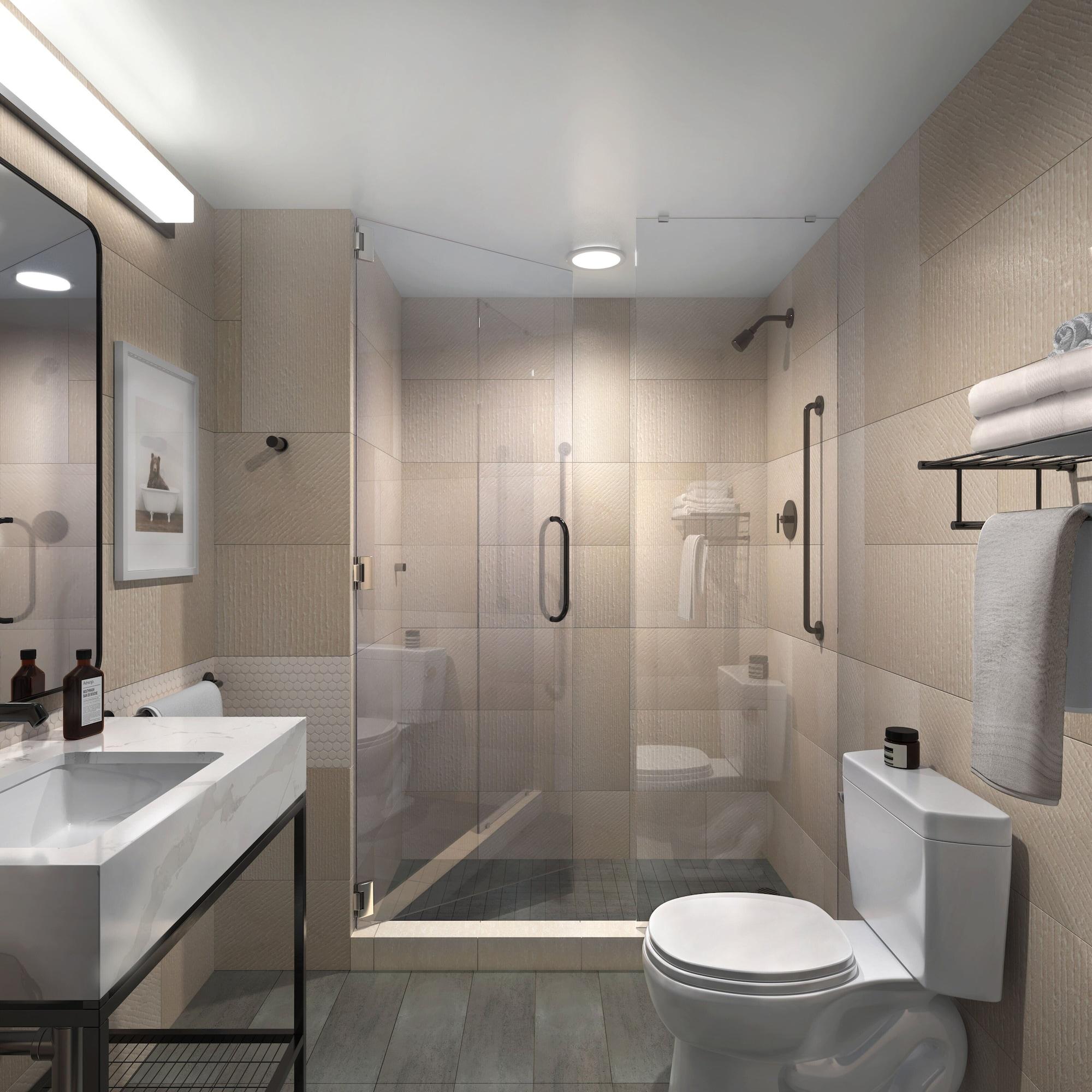 Voco Times Square South By Ihg Nova York