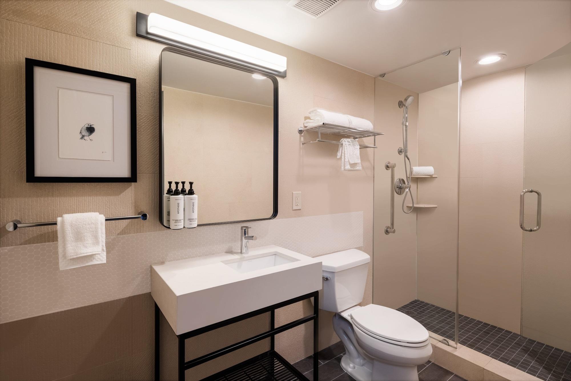 Voco Times Square South By Ihg Hotel Nova York