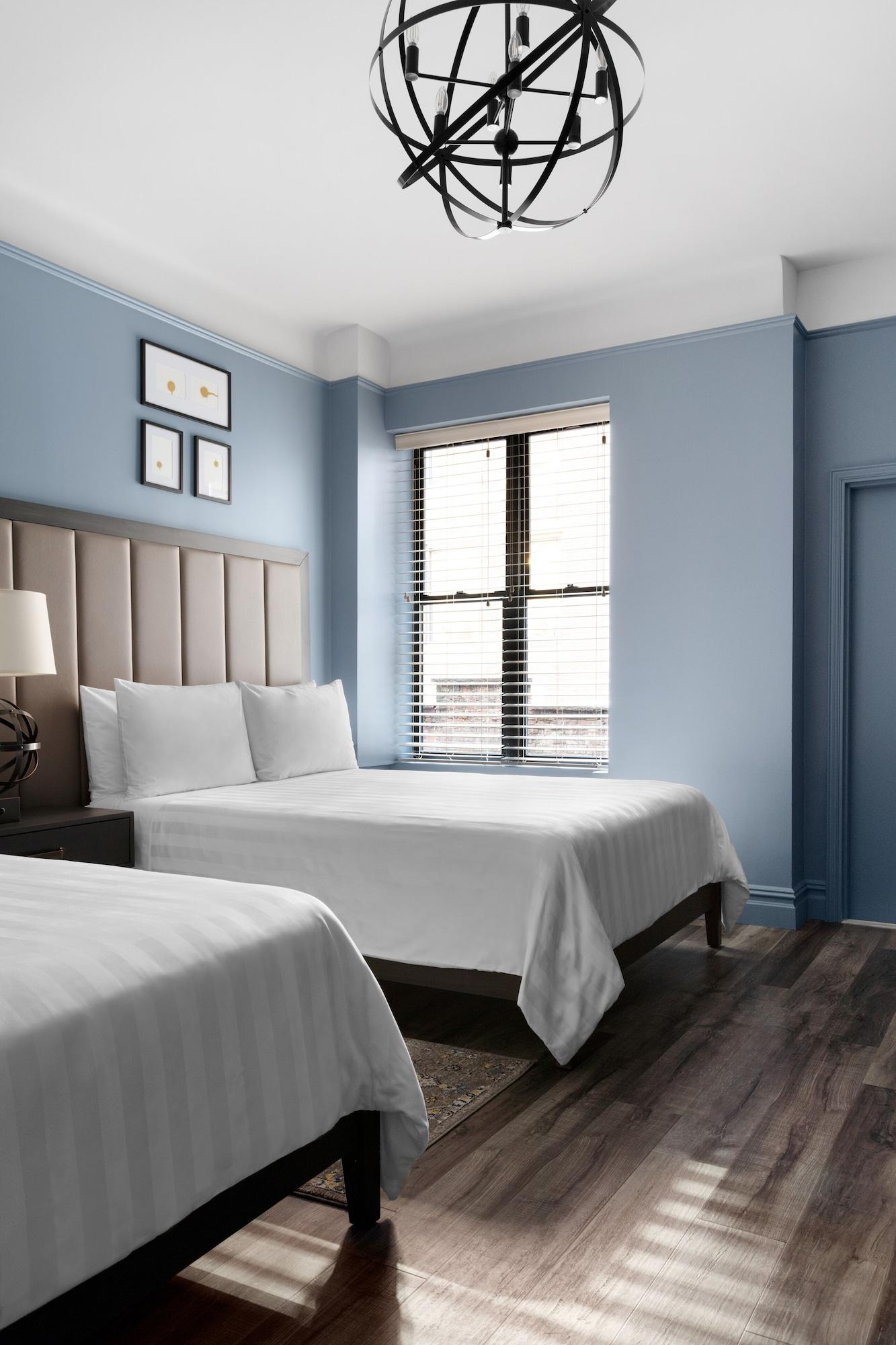 Kixby (adults Only) Khách sạn New York