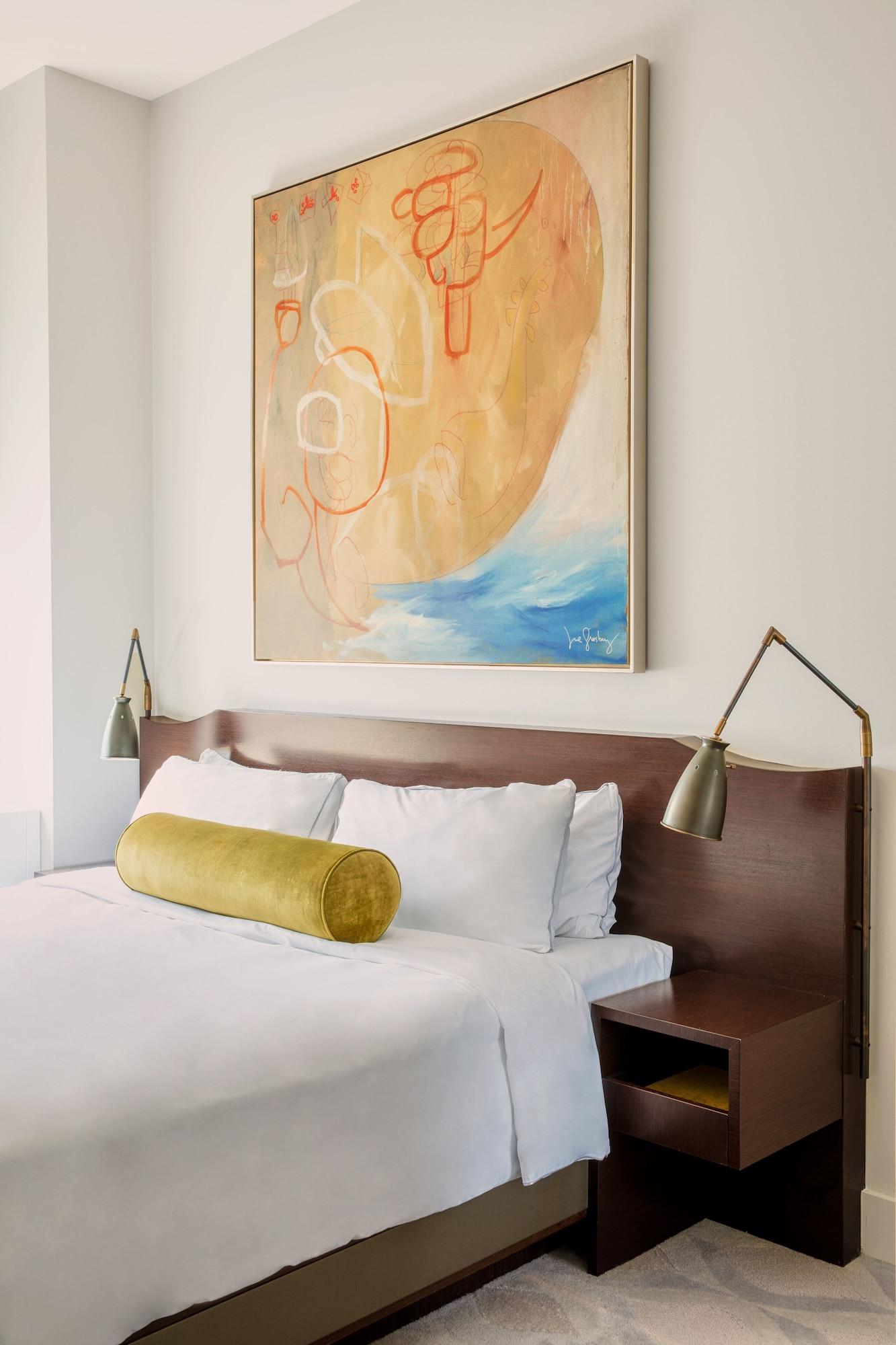 The Marmara Park Avenue Nova York