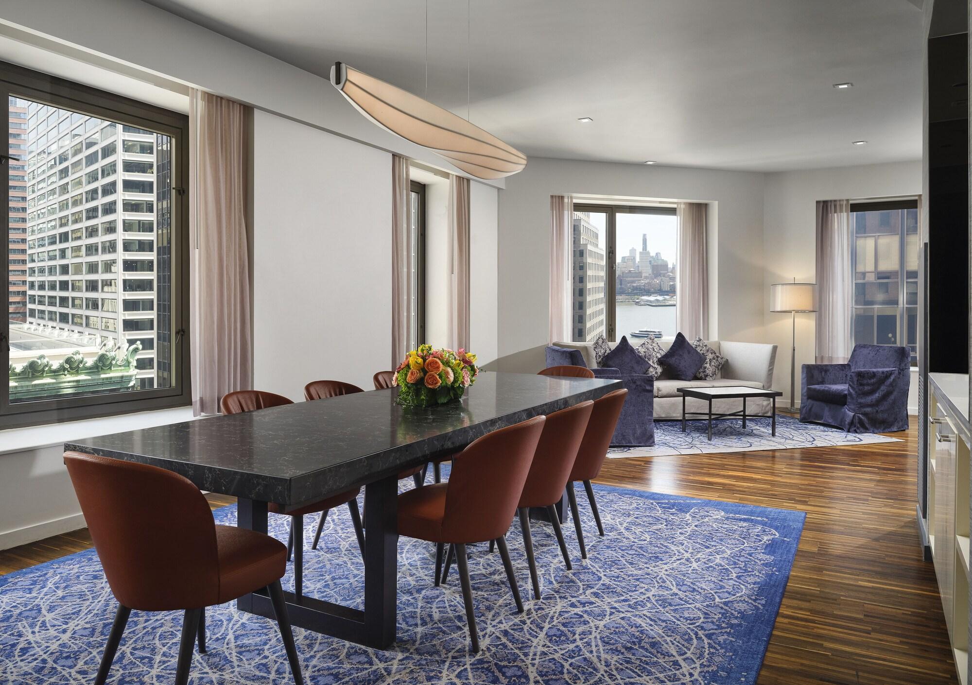 Hyatt Centric Street 4* Nova York
