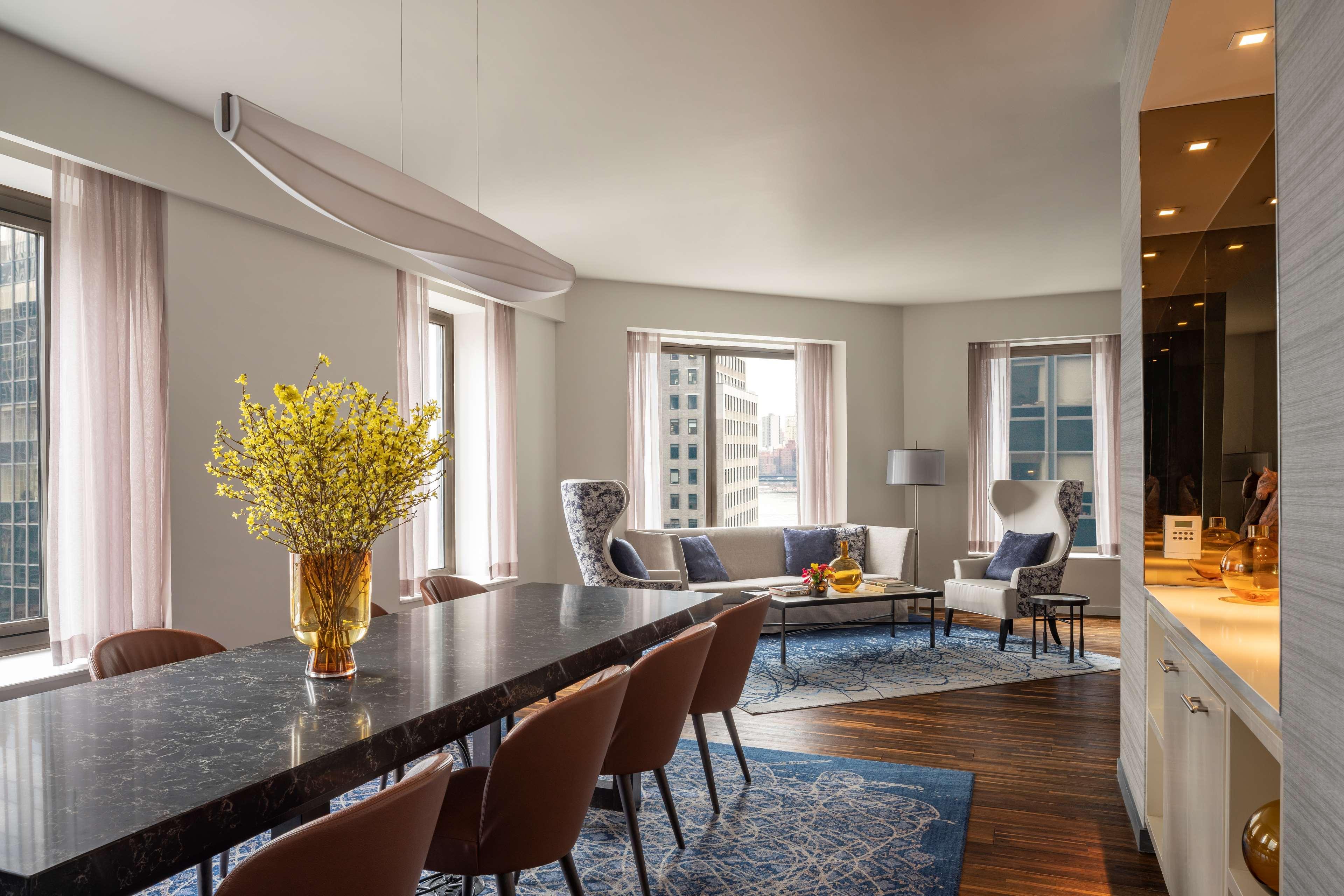 Hyatt Centric Street Nova York