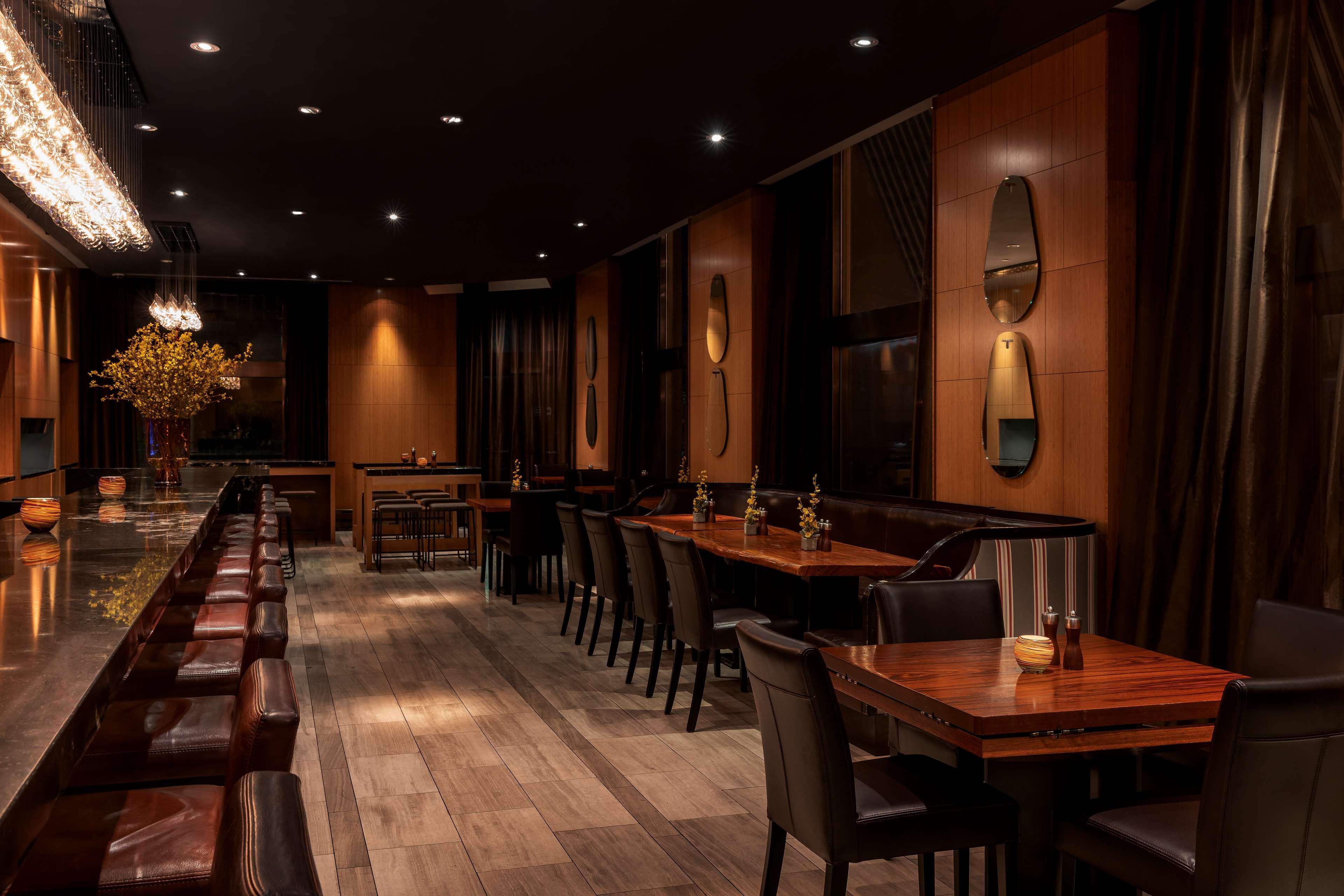 Hyatt Centric Street Nova York