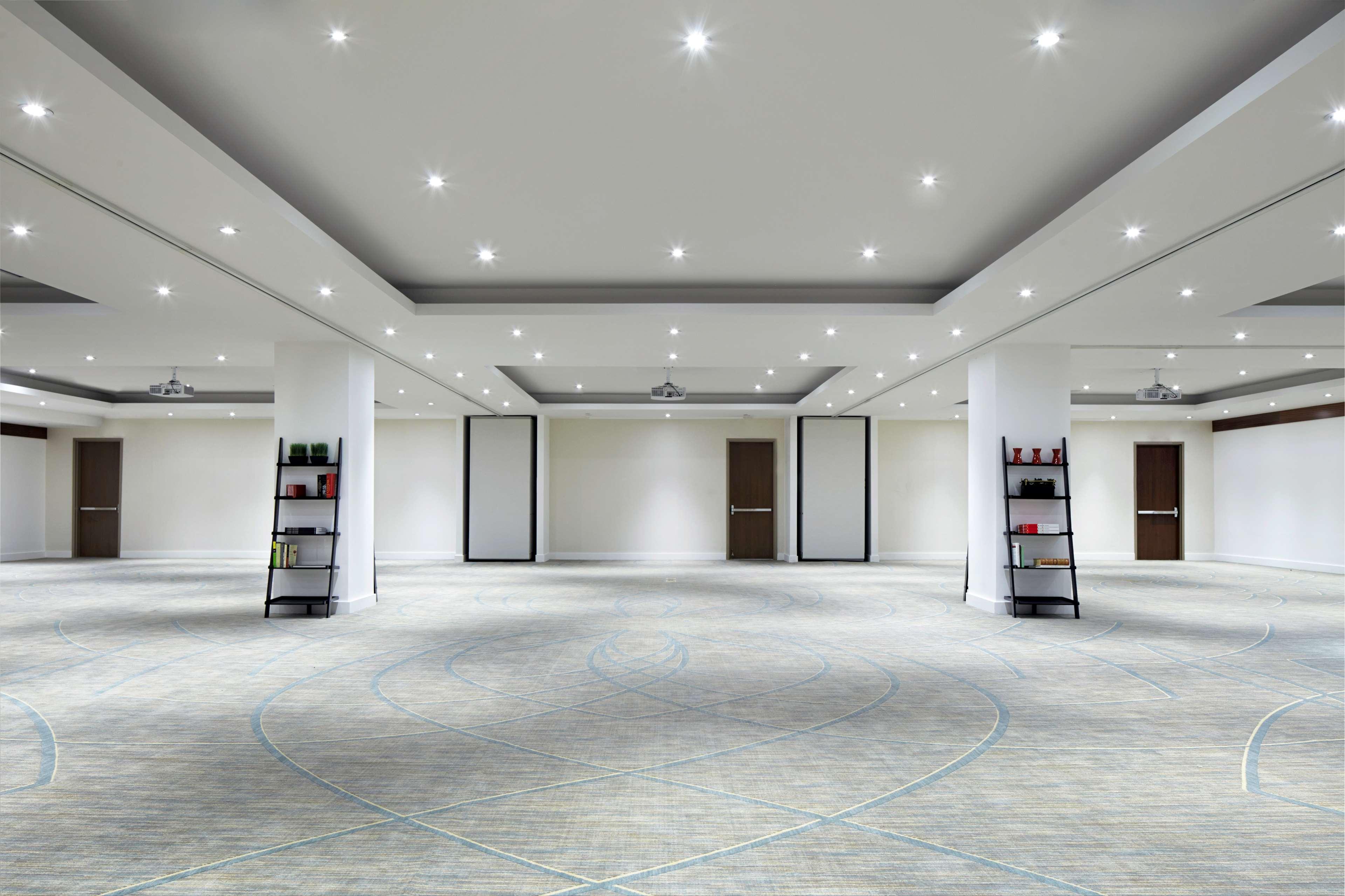 Hyatt Centric Street Nova York