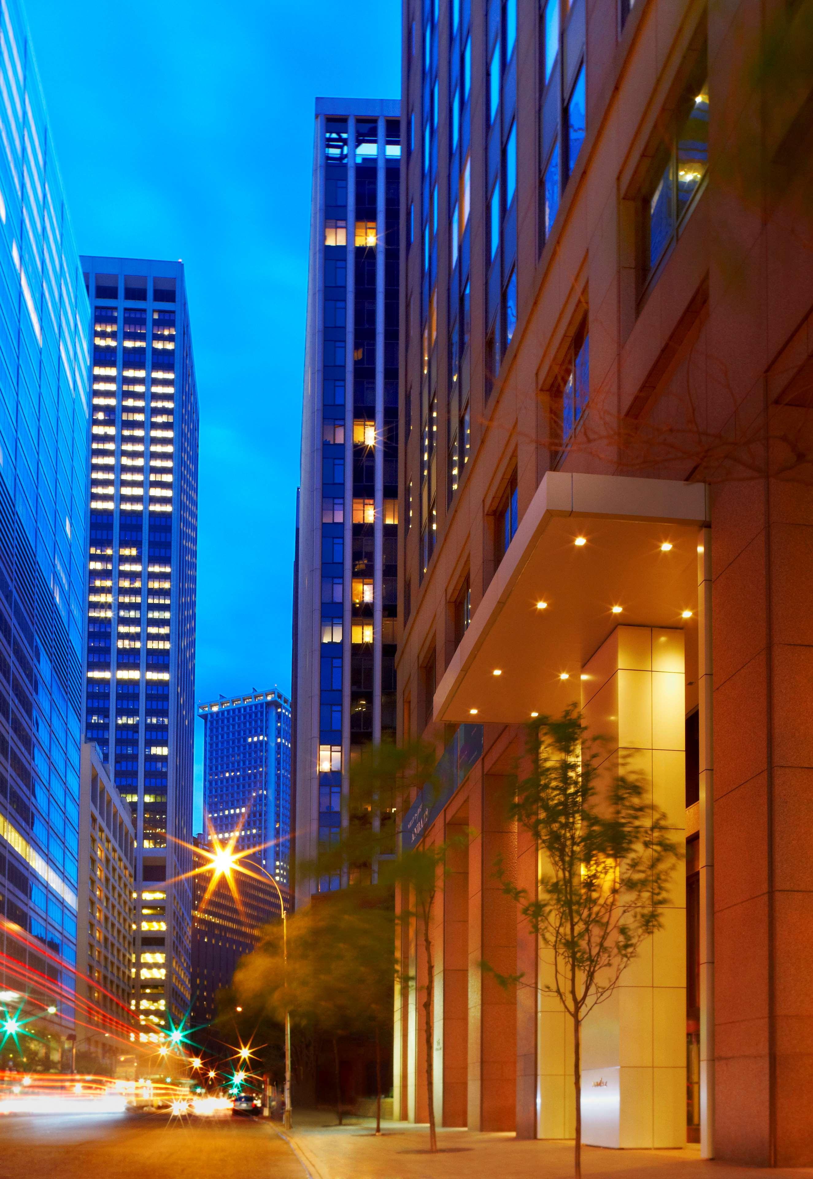 Hotel Hyatt Centric Street Nova York