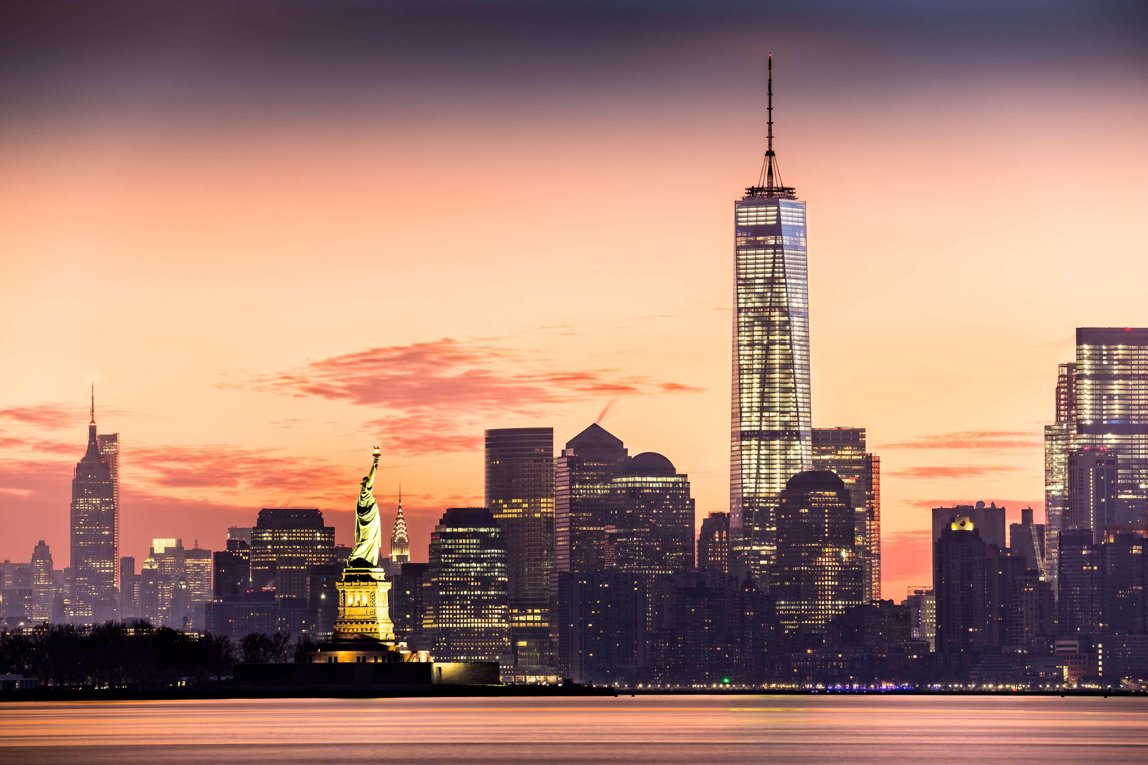 Hyatt Centric Street Hotel Nova York
