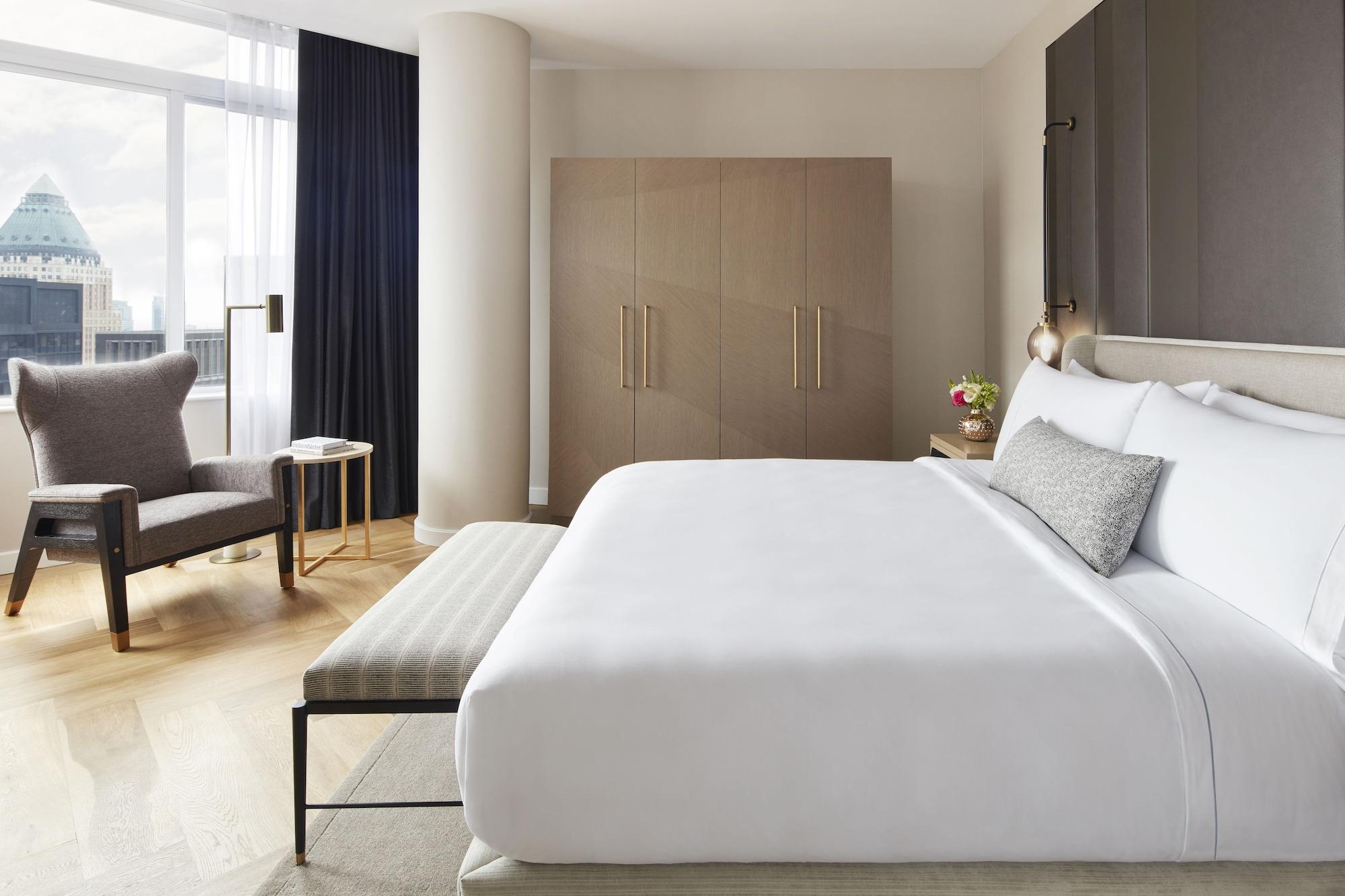 Khách sạn The Luxury Collection Manhattan Midtown New York