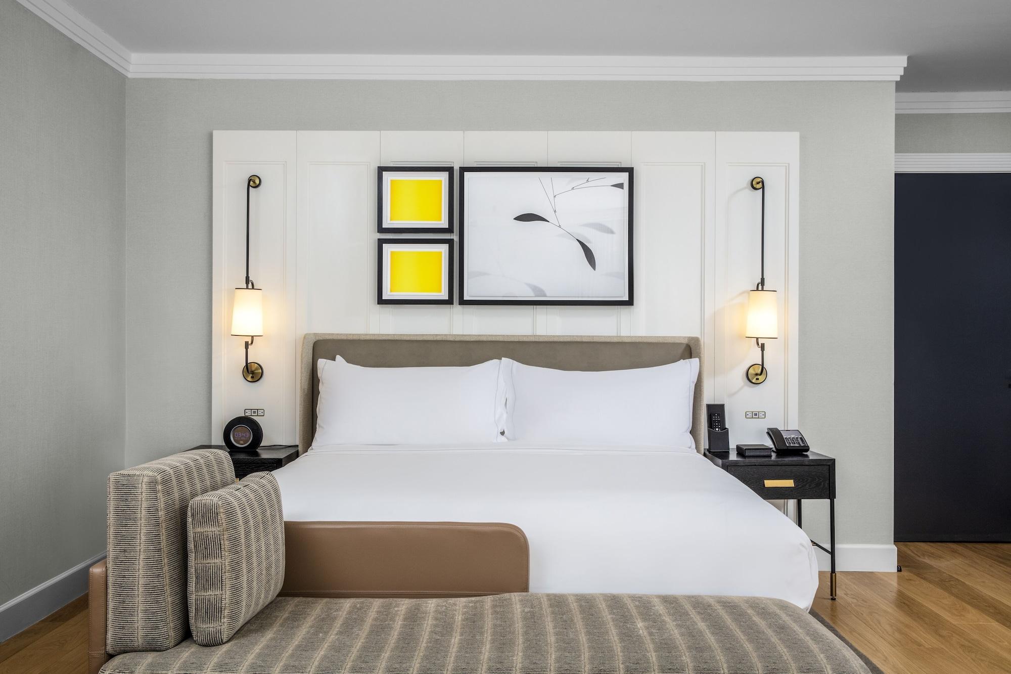 The Luxury Collection Manhattan Midtown Khách sạn 5*