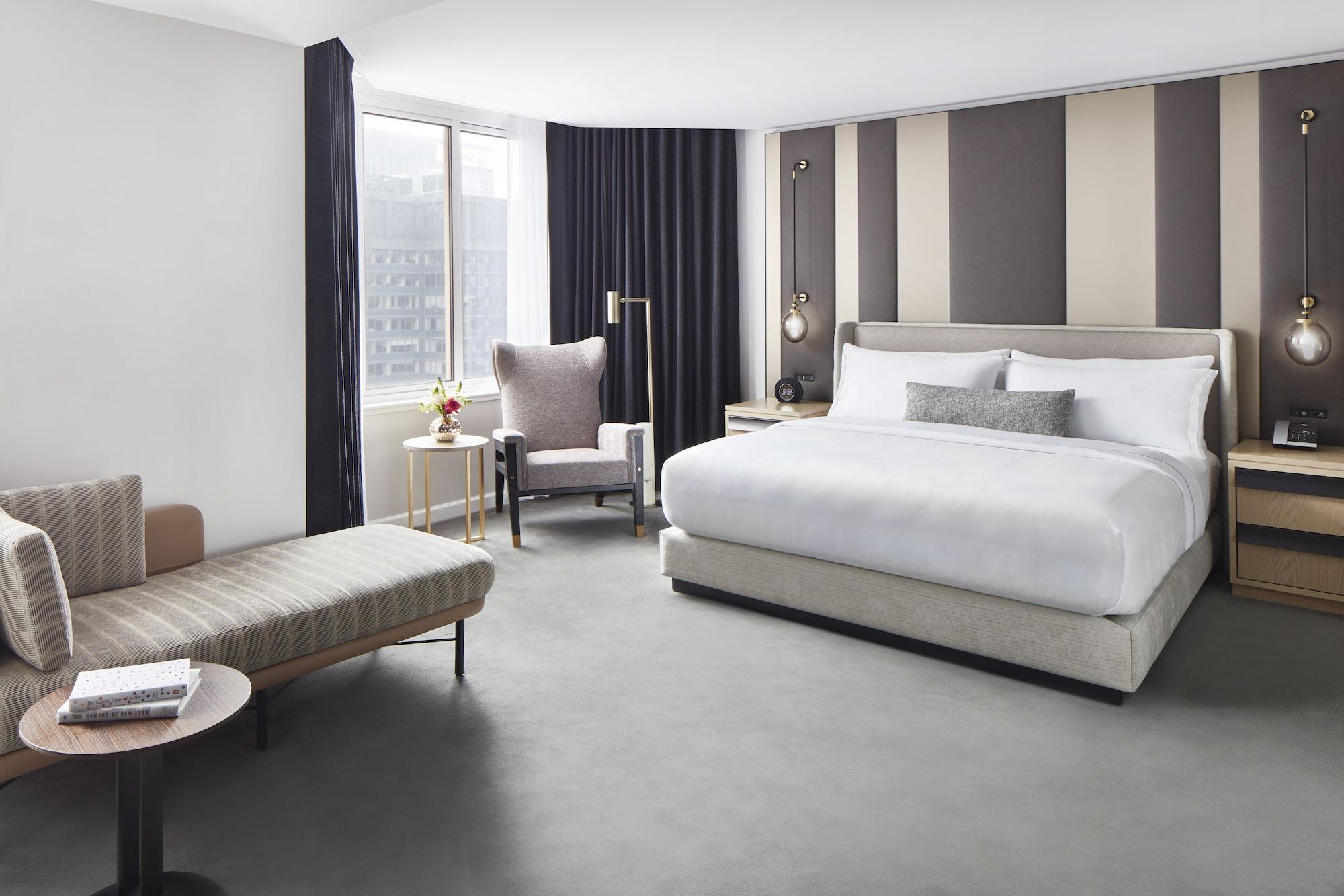 Khách sạn The Luxury Collection Manhattan Midtown New York