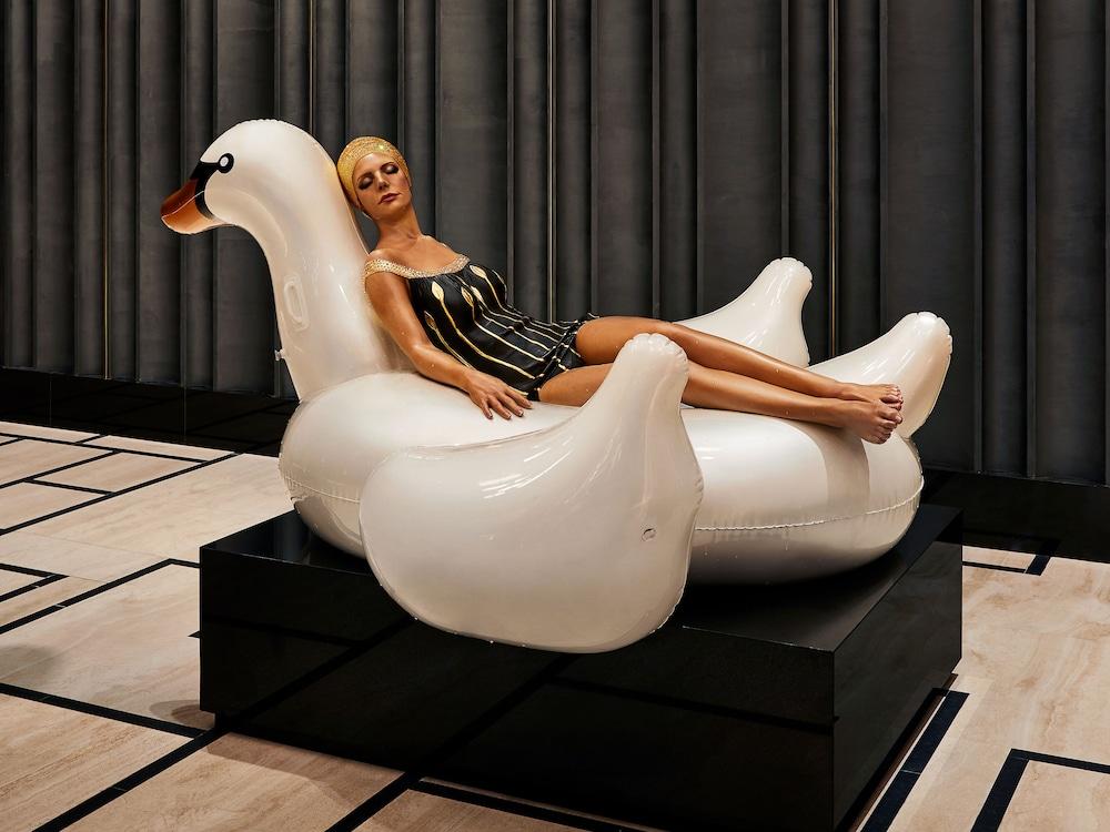 The Luxury Collection Manhattan Midtown Khách sạn