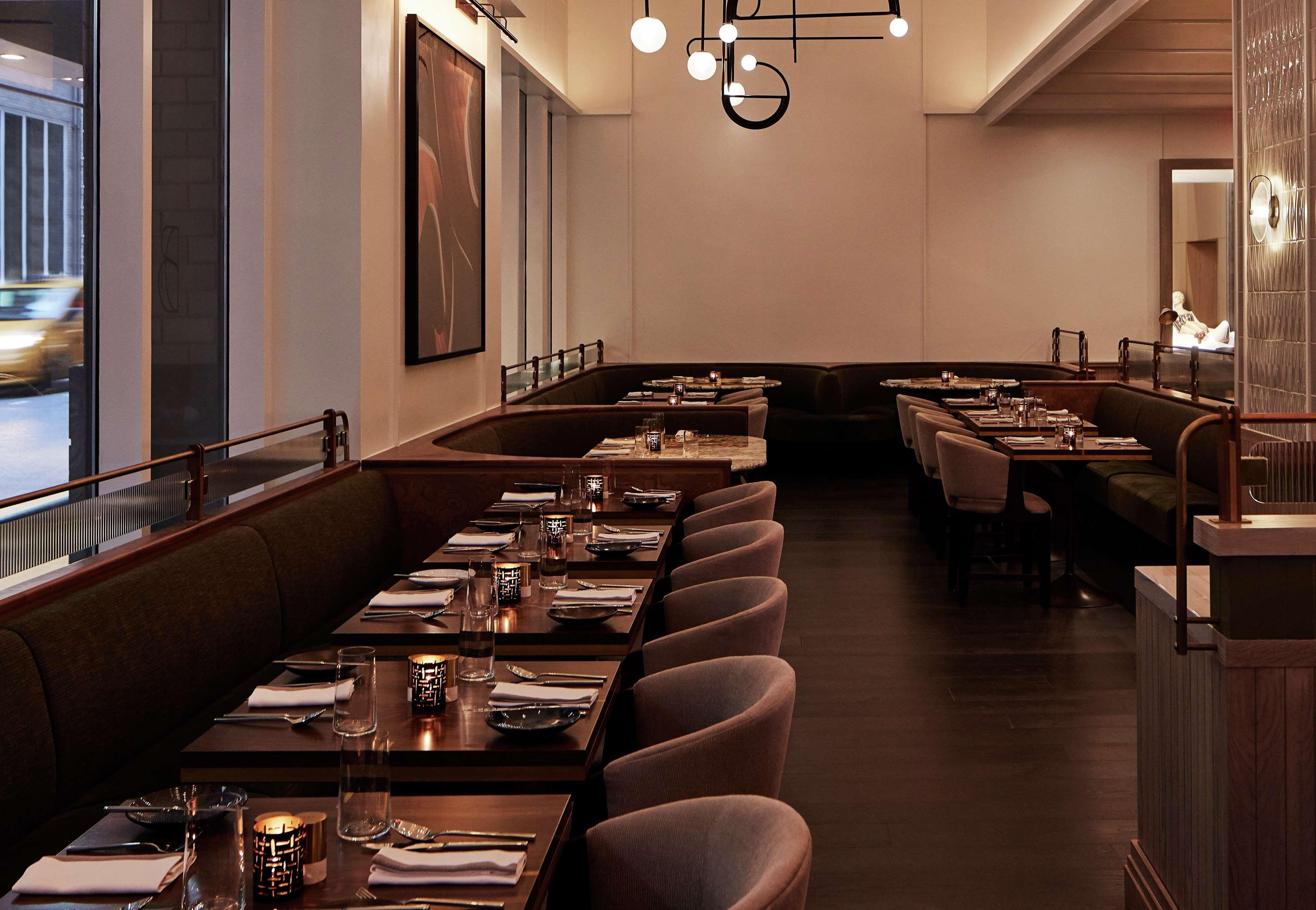 The Luxury Collection Manhattan Midtown Khách sạn New York