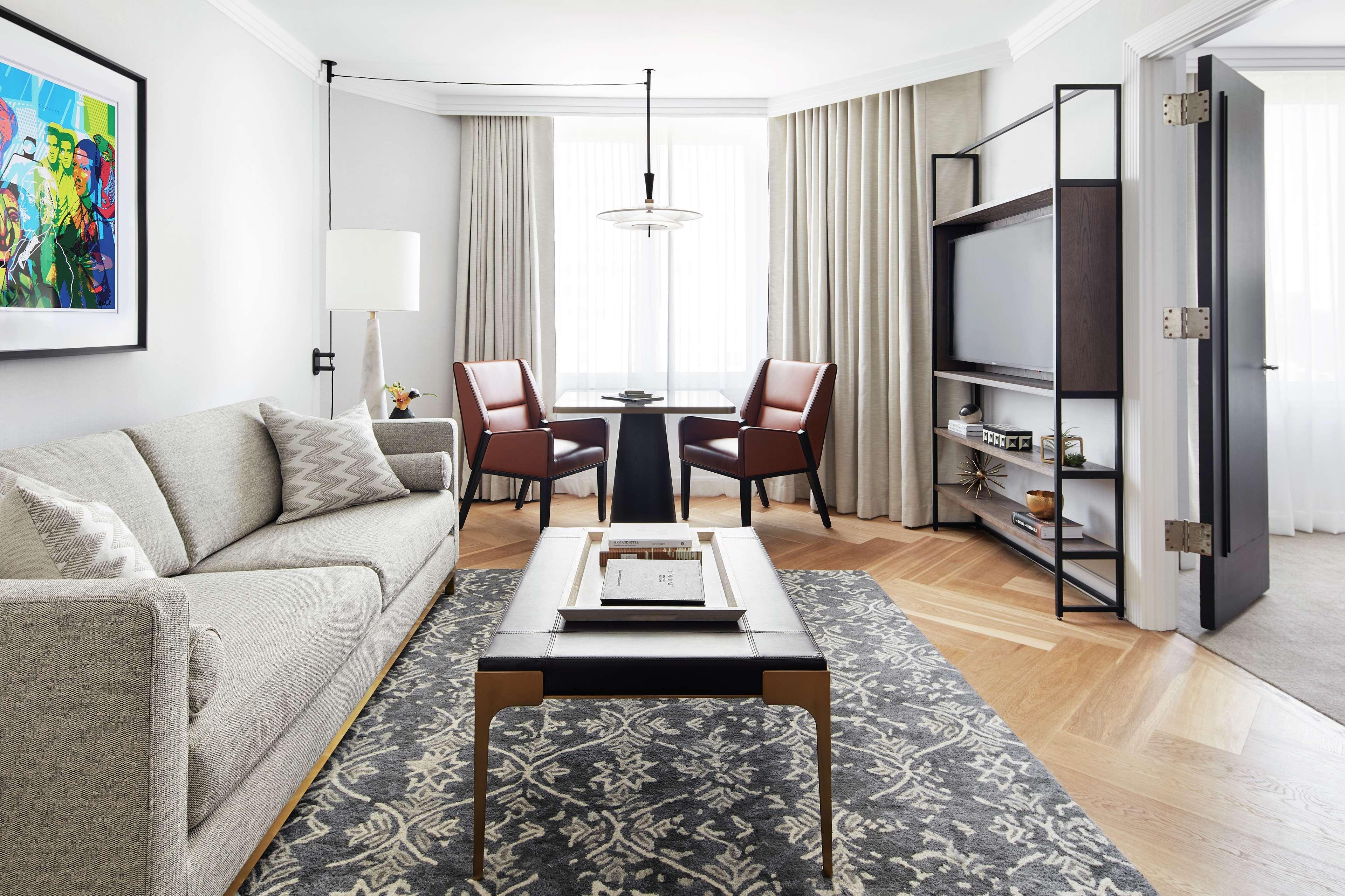 The Luxury Collection Manhattan Midtown Khách sạn