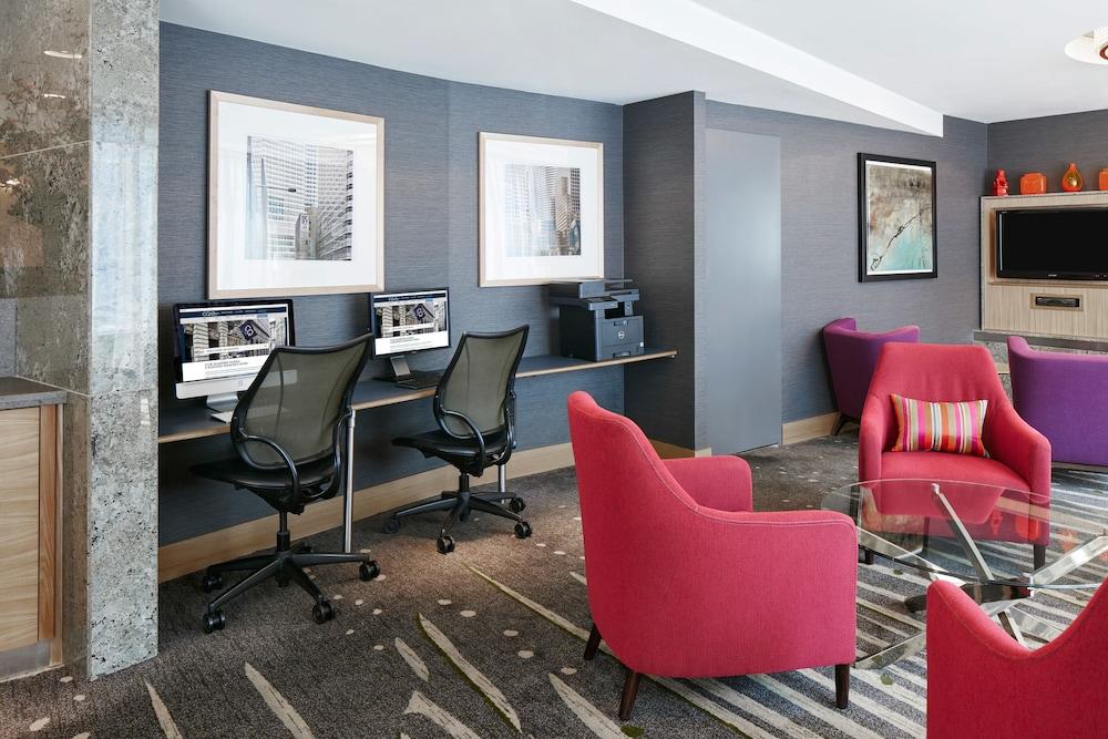 World Center 4* Nova York