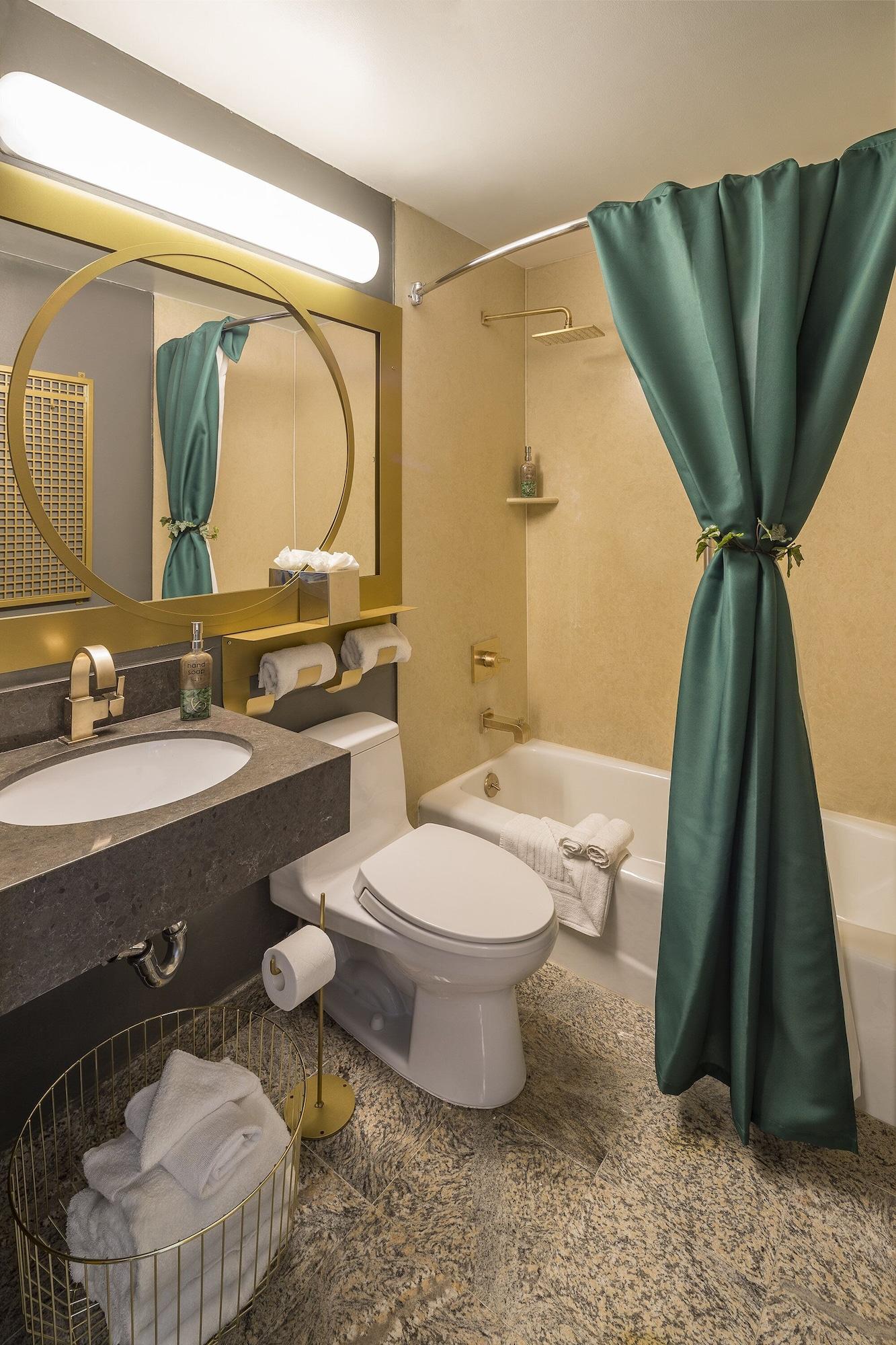 Comfort Times Square South Area Khách sạn New York