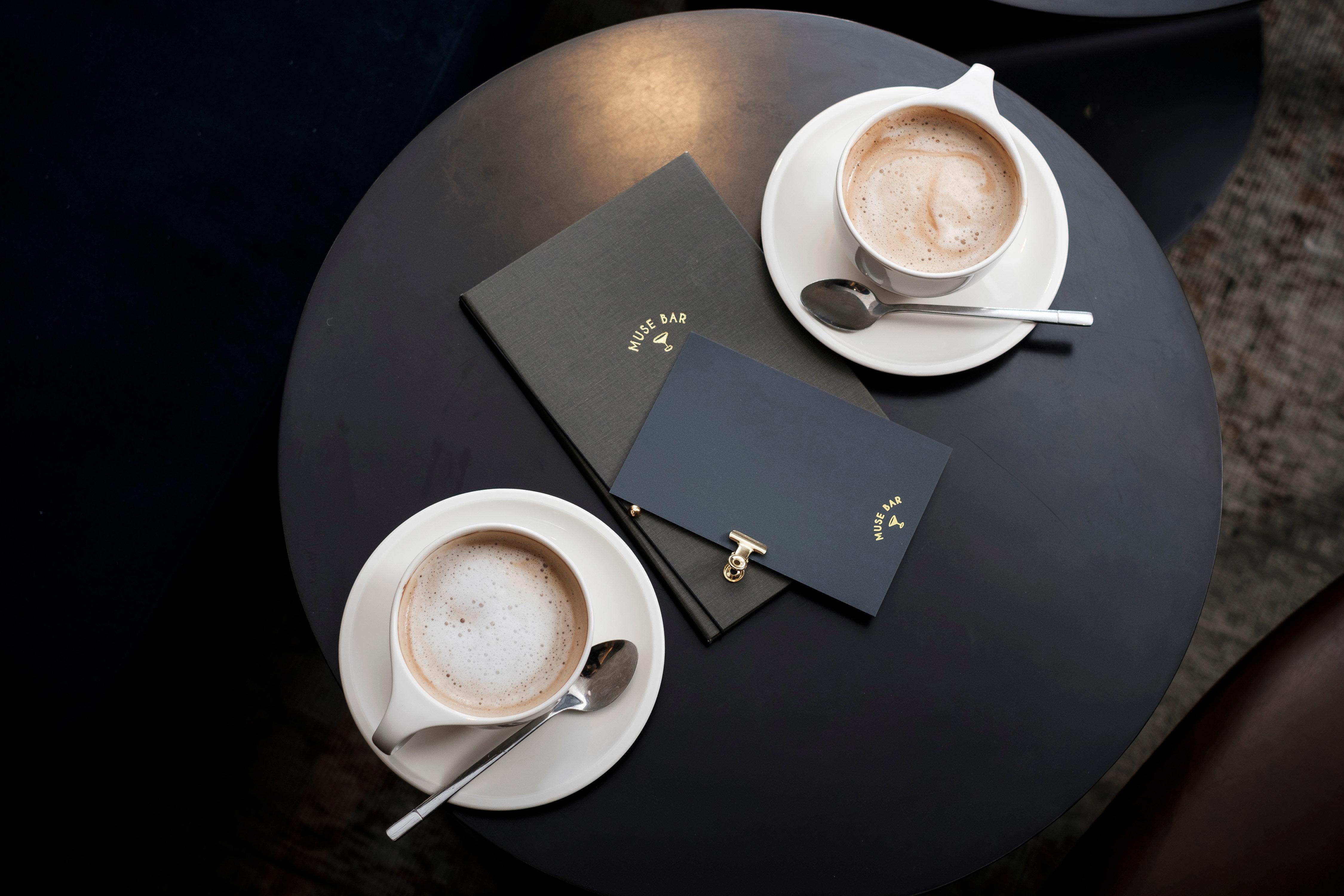 The Muse Hotel Nova York