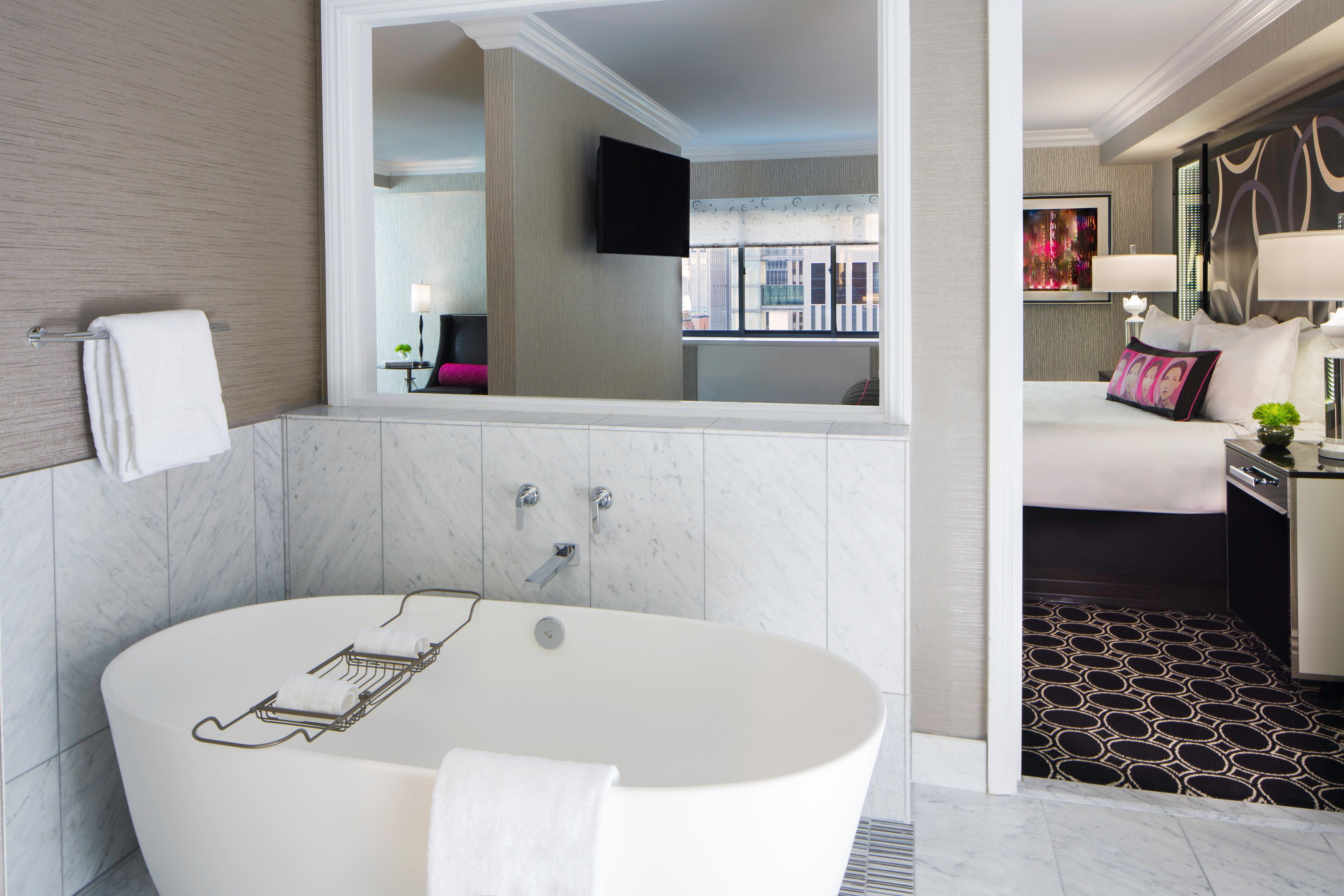 Hotel The Muse Nova York