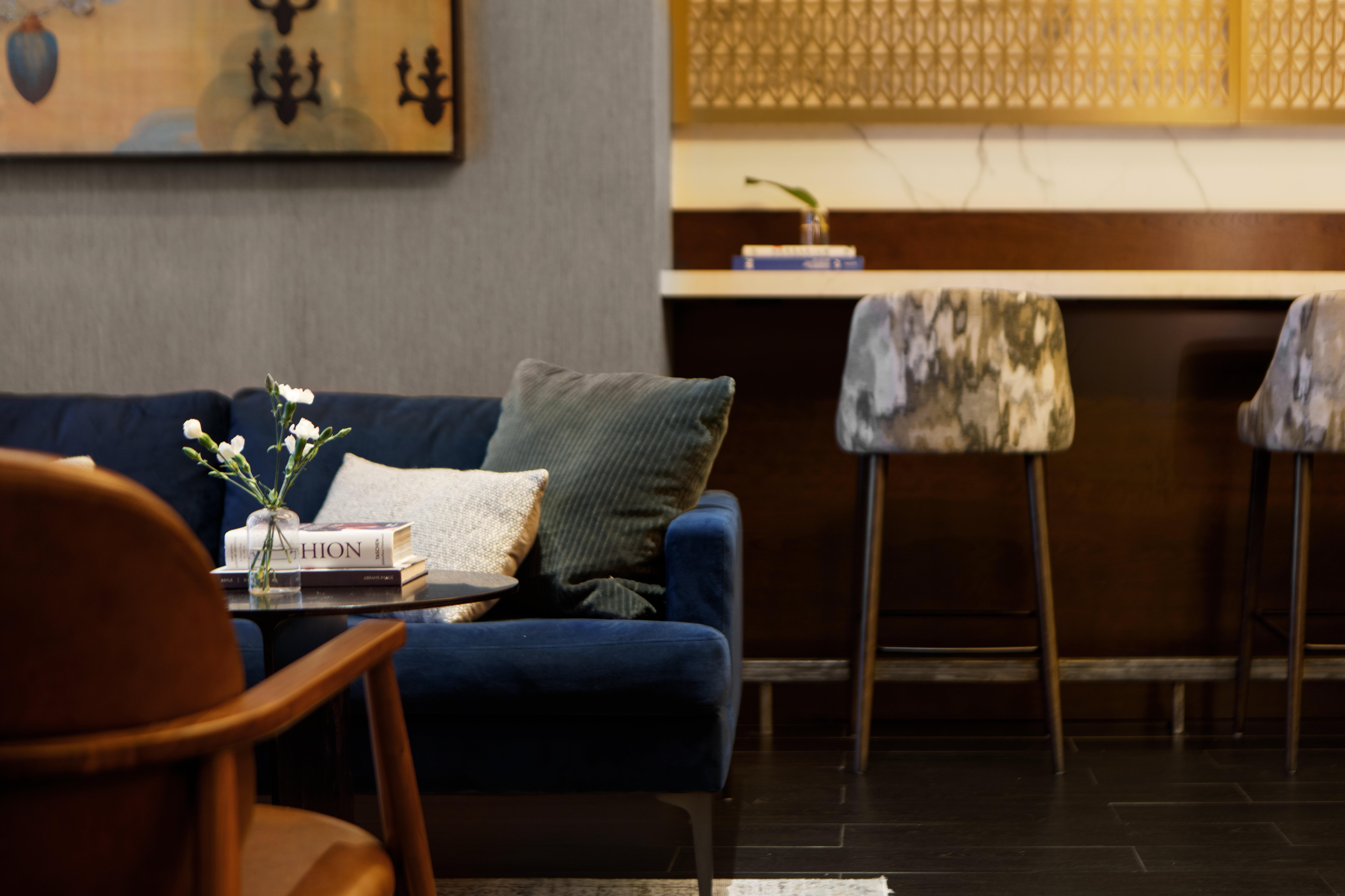 The Muse 4* Nova York
