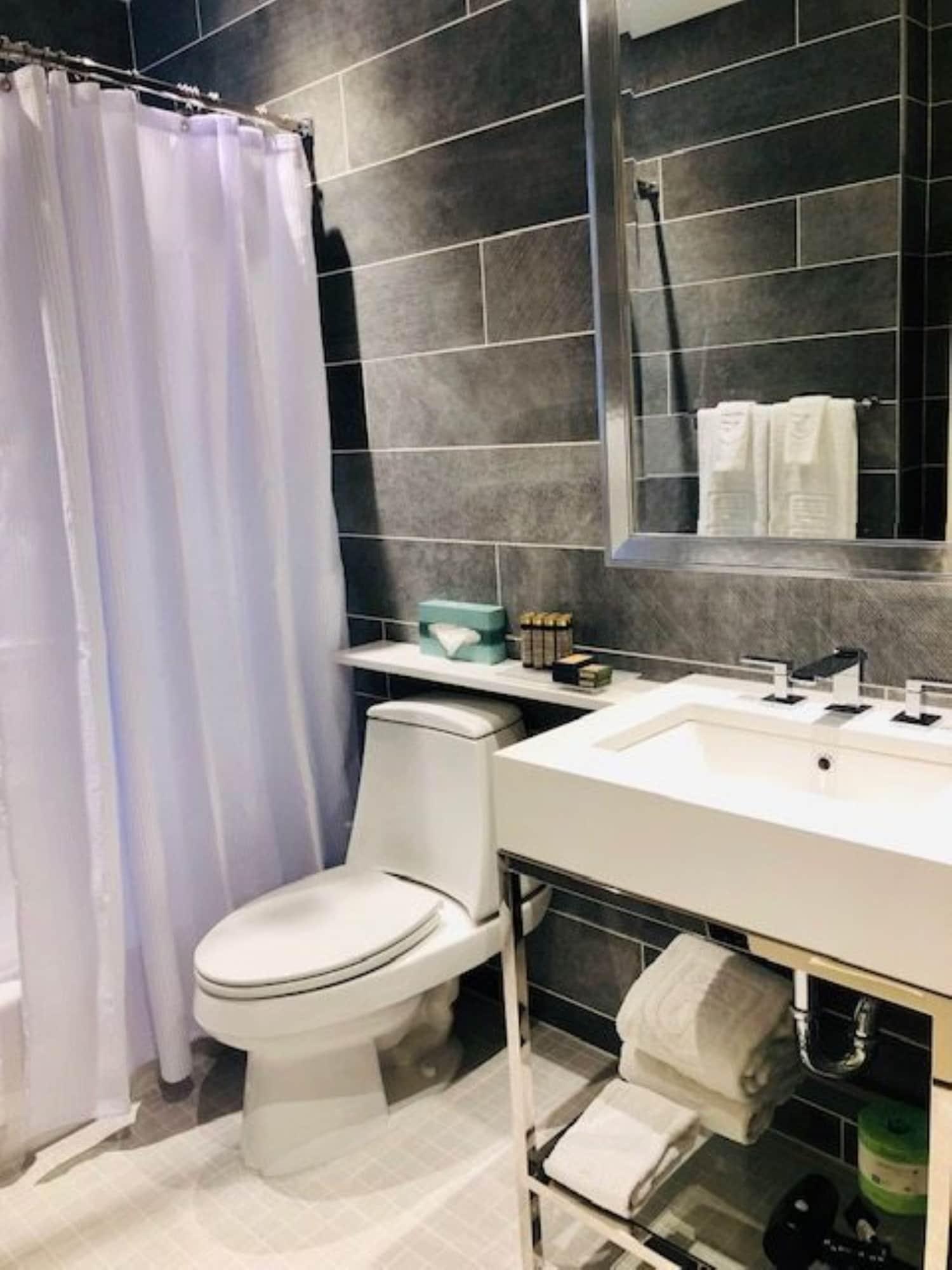 Khách sạn Fitzpatrick Grand New York