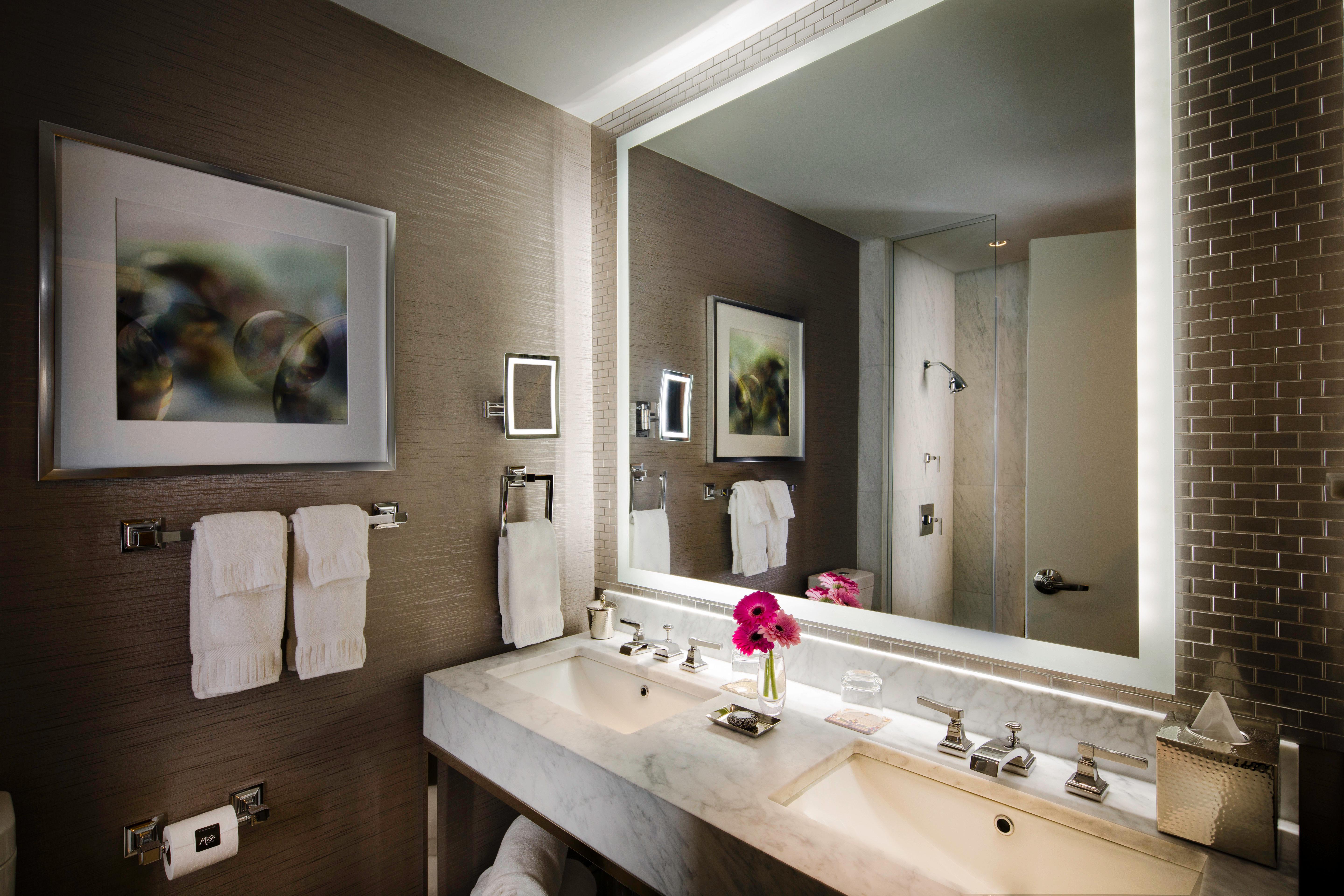 Hotel The Muse Nova York