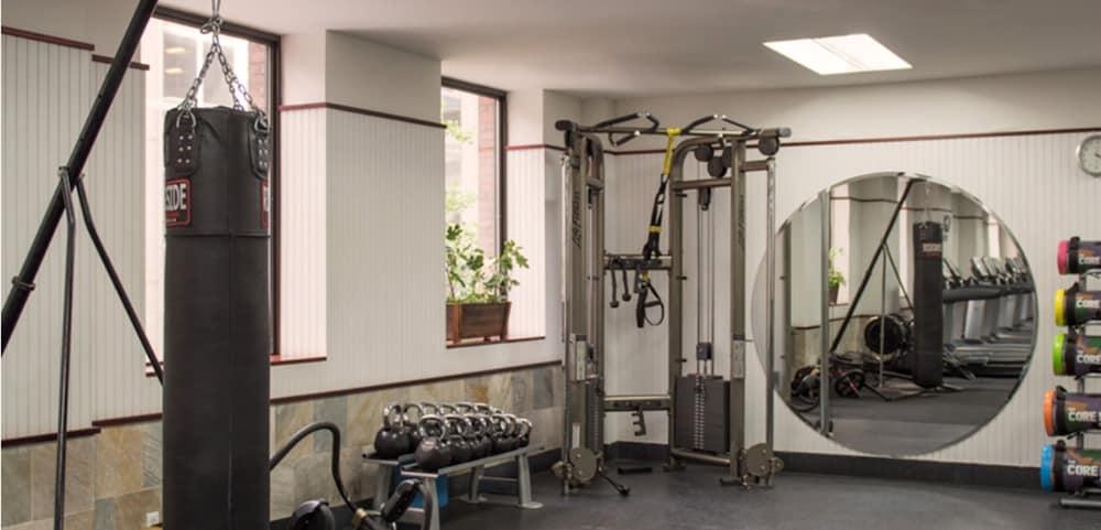 Fitzpatrick Grand Khách sạn