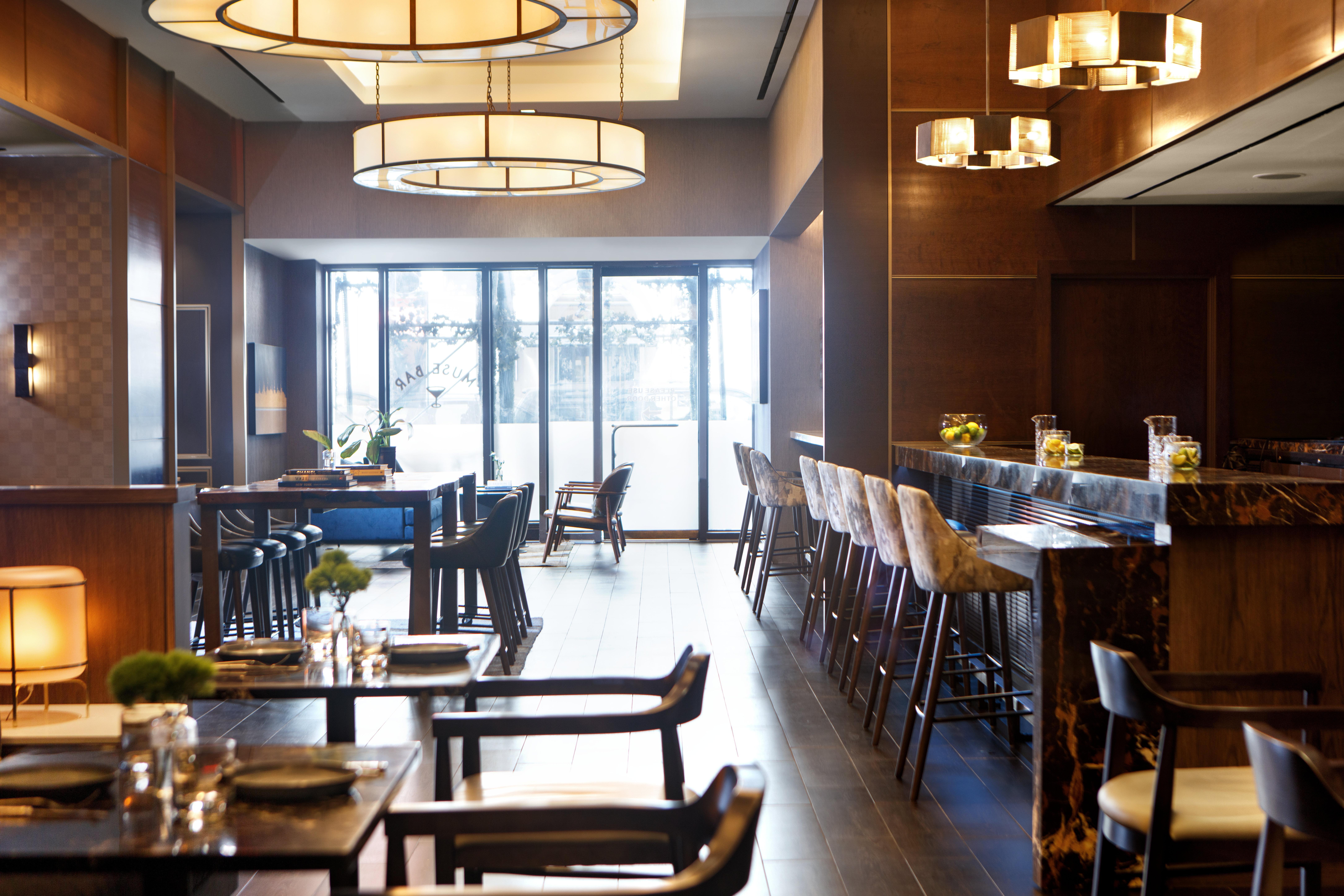 The Muse 4* Nova York