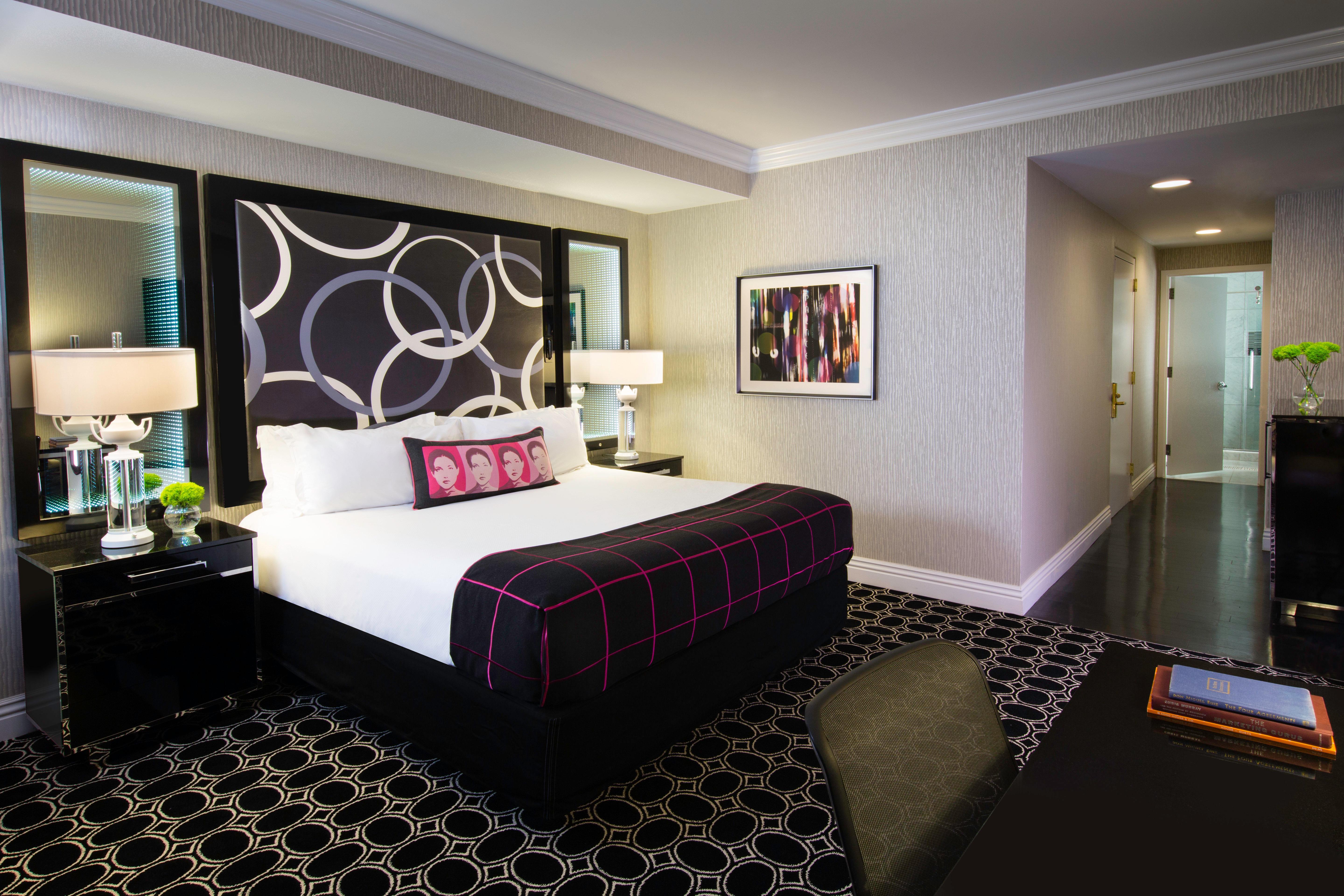 Hotel The Muse Nova York