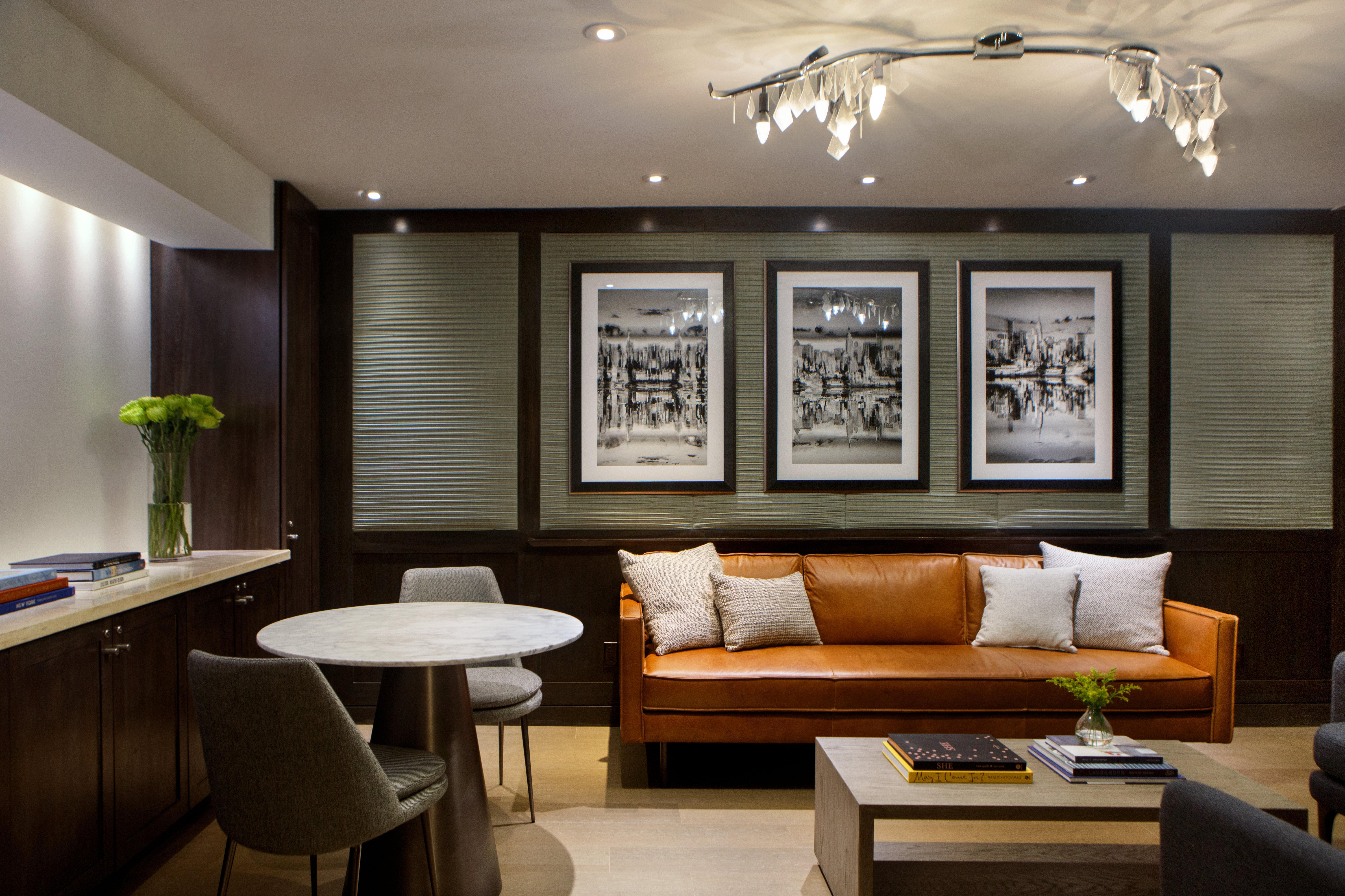 The Muse Nova York