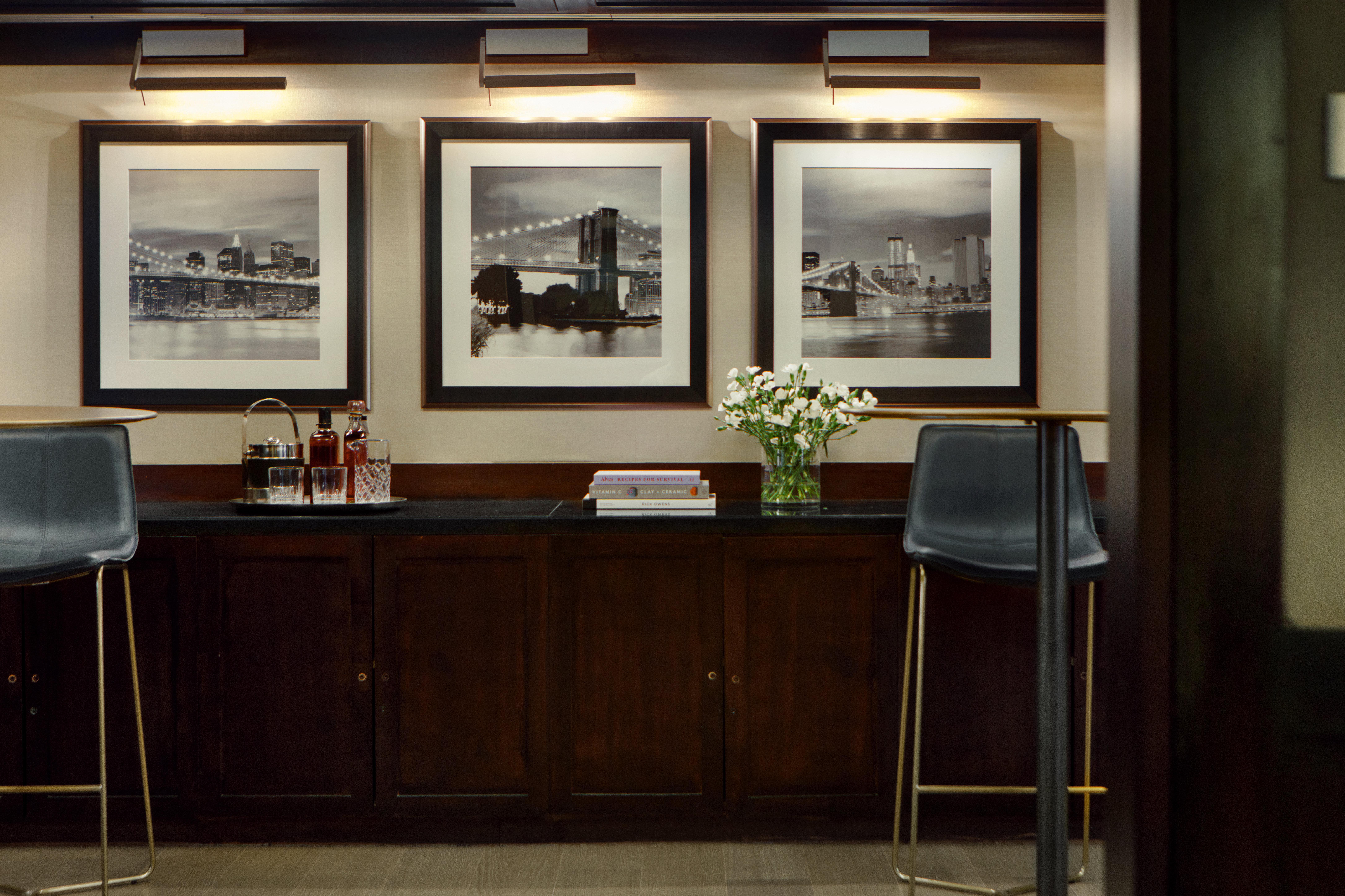 Hotel The Muse Nova York
