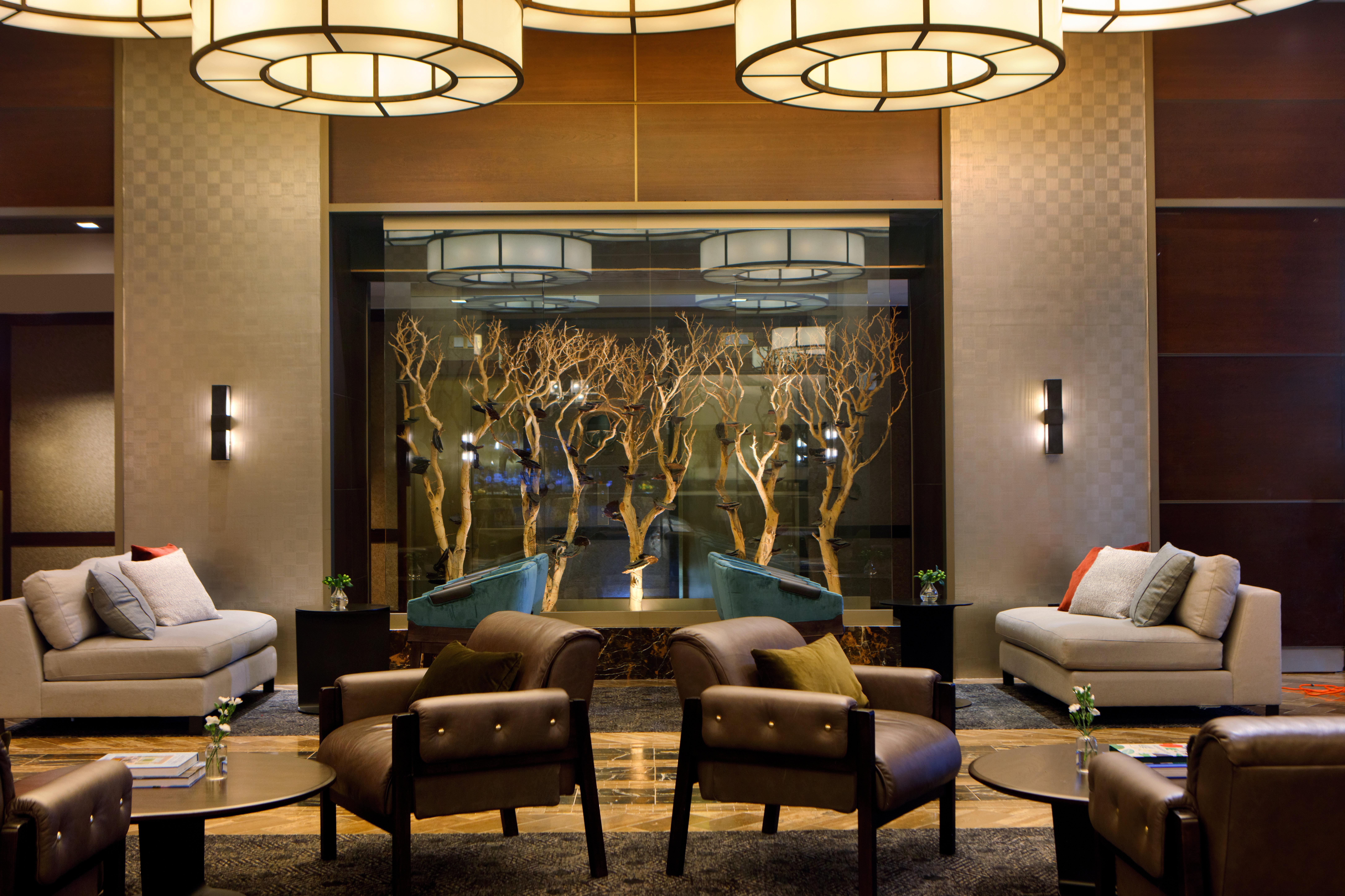 Hotel The Muse Nova York