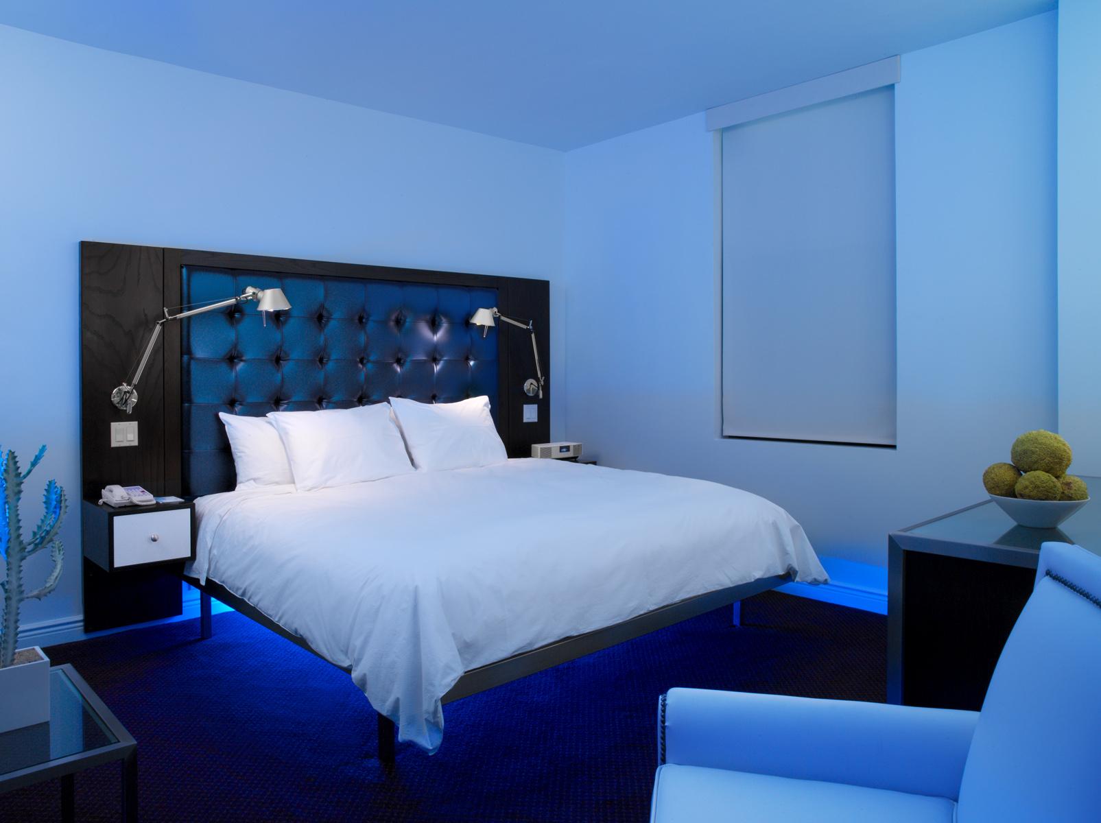 Dream Midtown, By Hyatt Khách sạn 4*