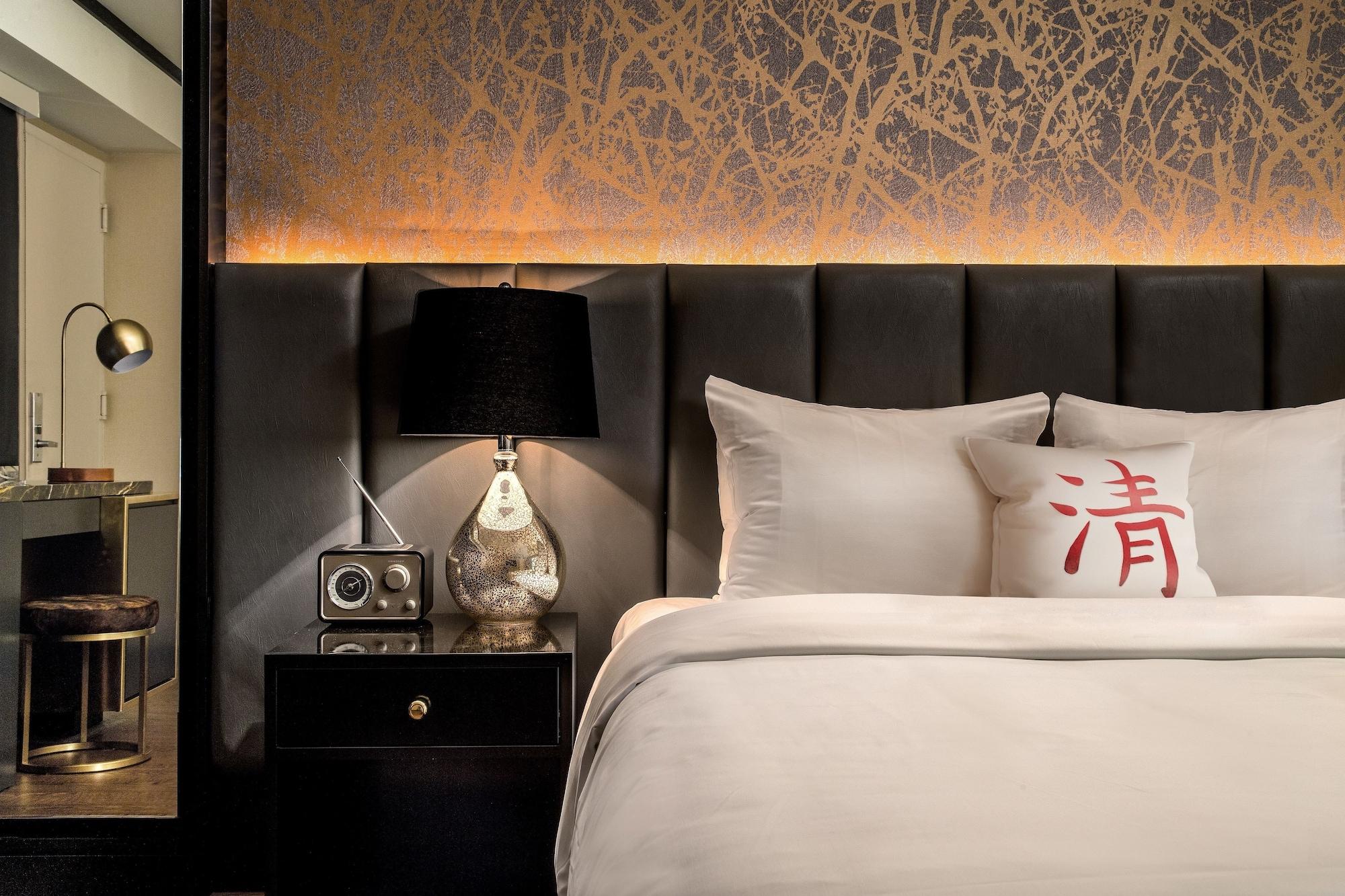 Cachet Boutique Nyc Khách sạn 4*