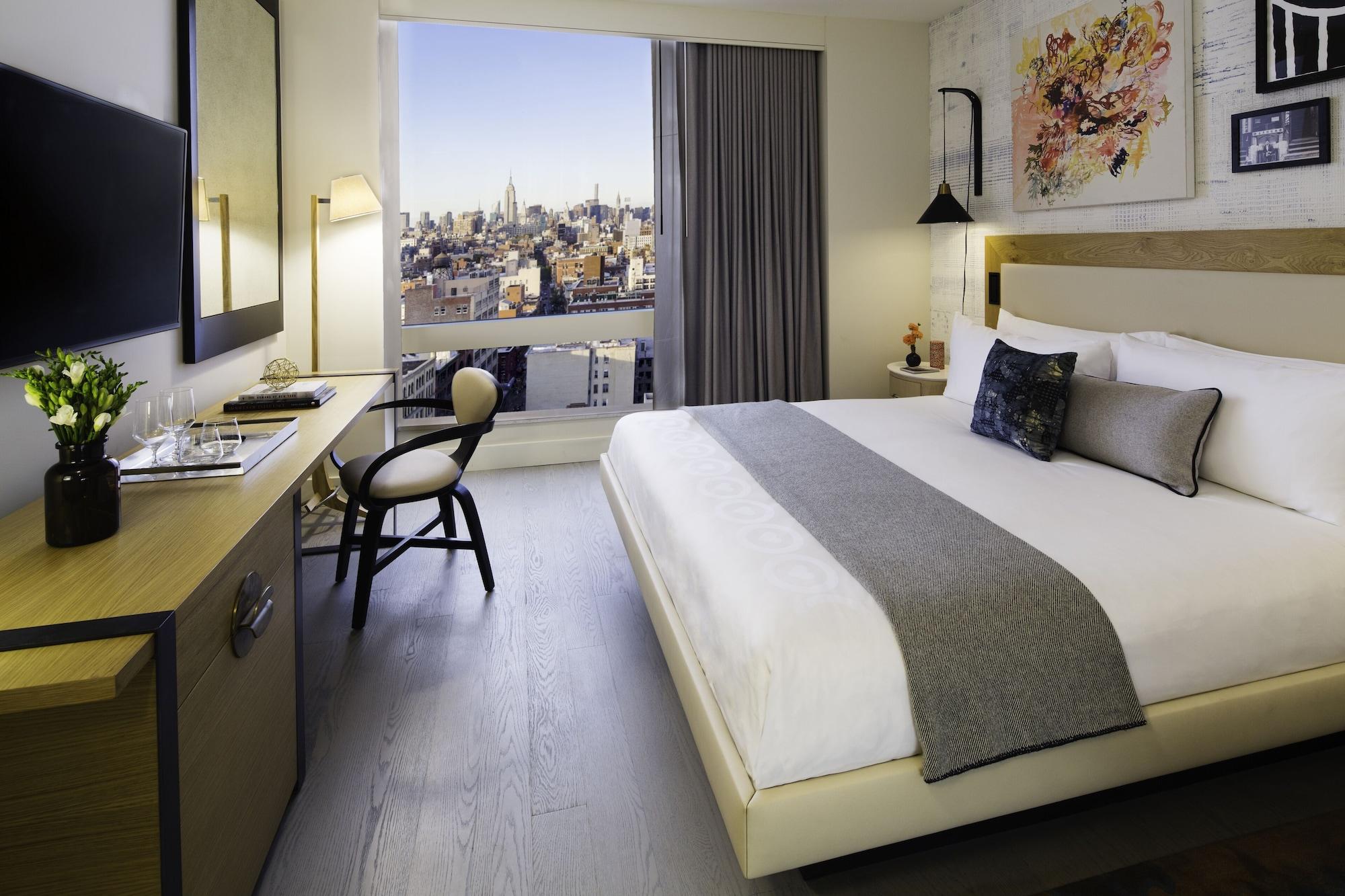 50 Bowery, Part Of Jdv By Hyatt Khách sạn New York