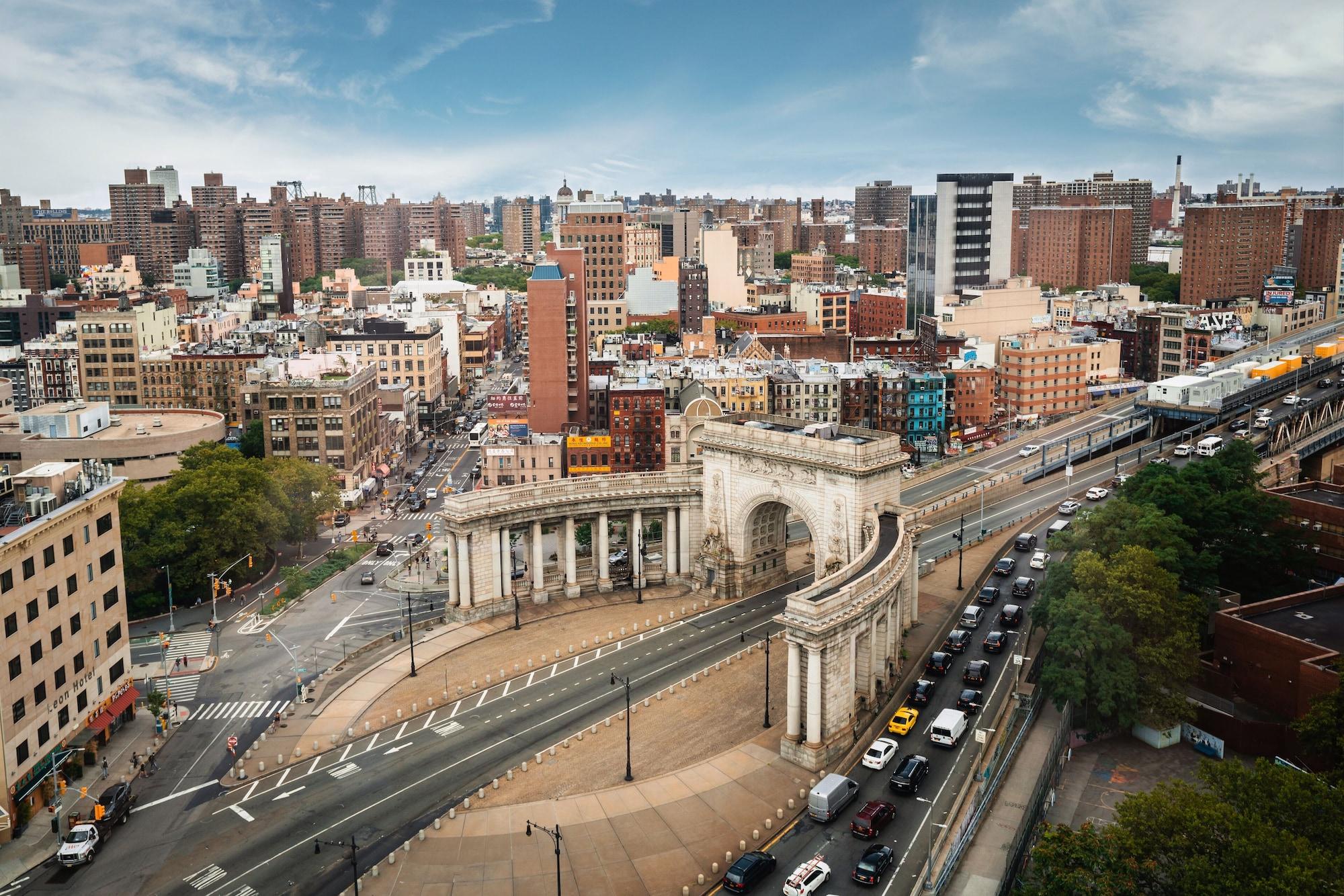 50 Bowery, Part Of Jdv By Hyatt Khách sạn