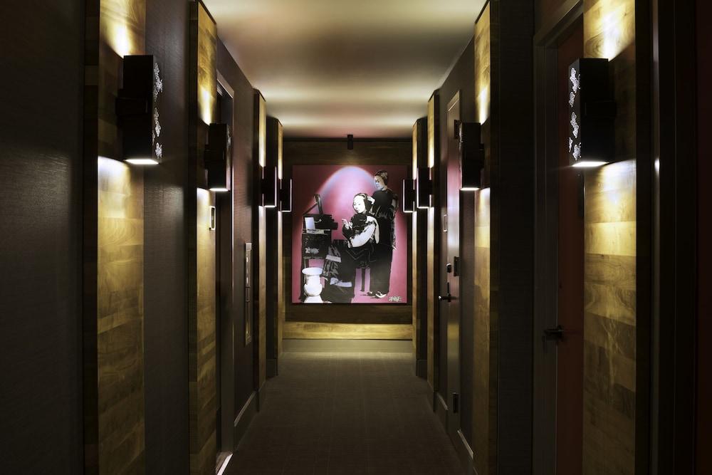 Khách sạn 50 Bowery, Part Of Jdv By Hyatt 4*