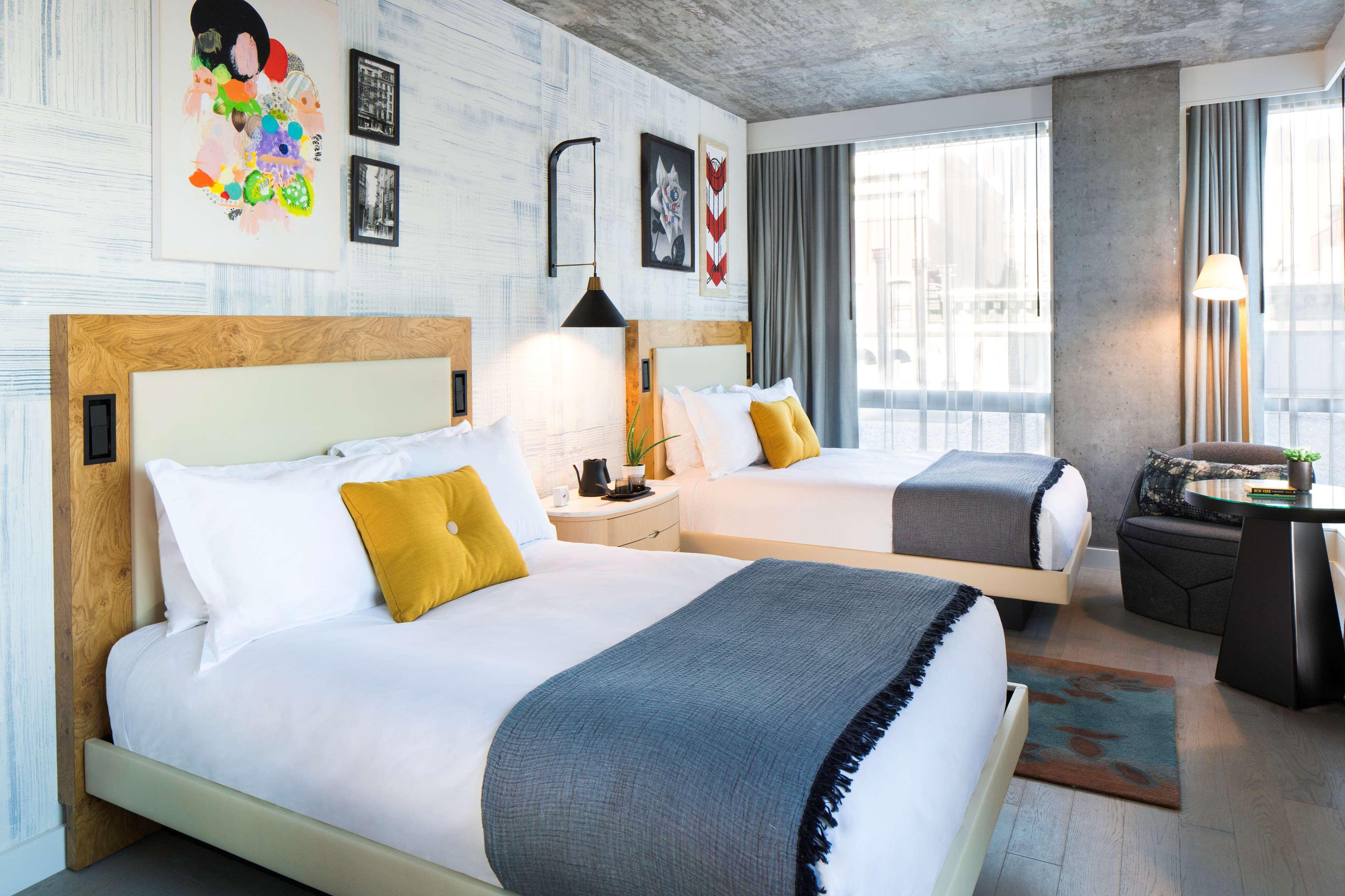 50 Bowery, Part Of Jdv By Hyatt Khách sạn