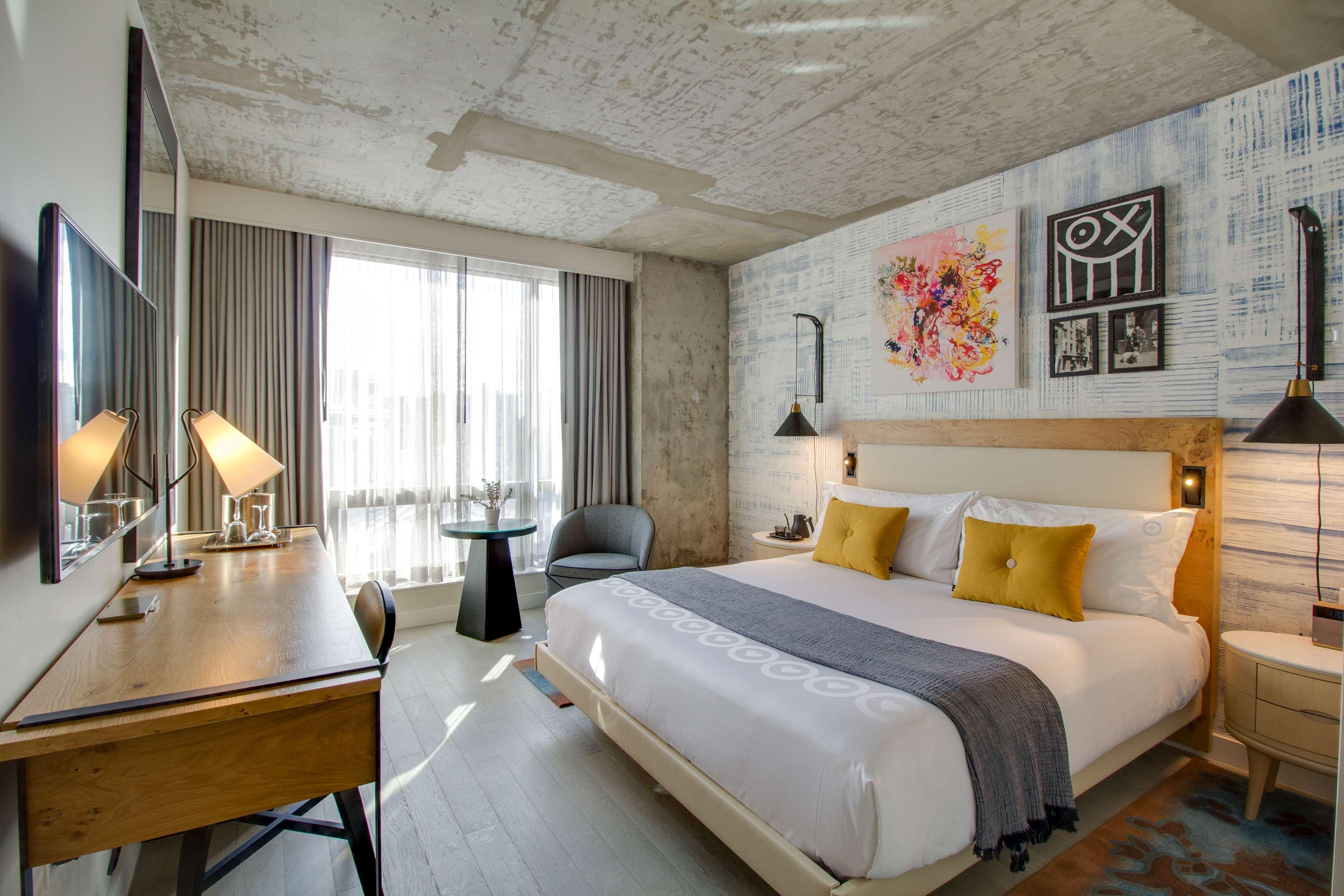 50 Bowery, Part Of Jdv By Hyatt Khách sạn New York