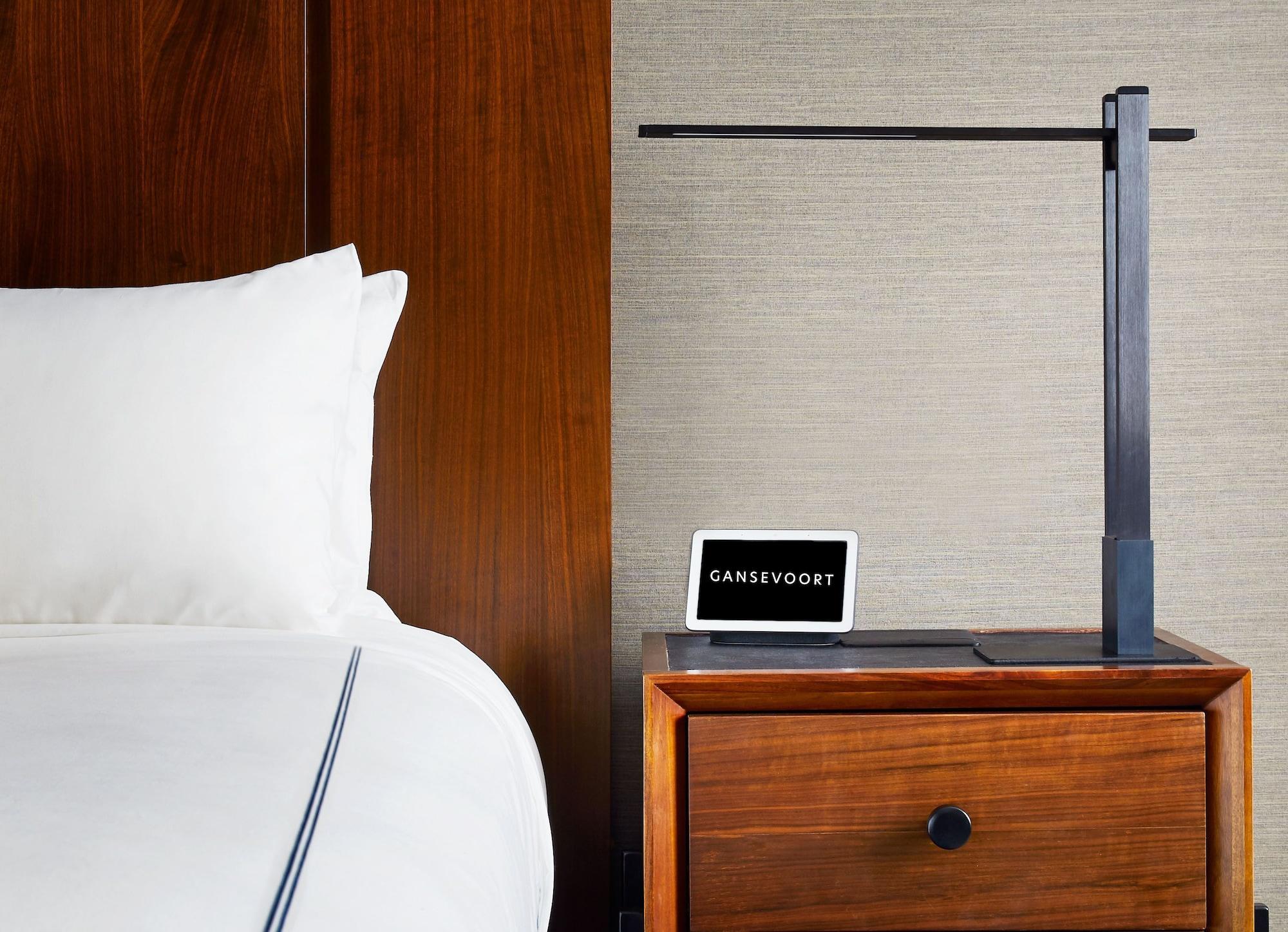 Gansevoort Meatpacking Nyc Khách sạn 4*