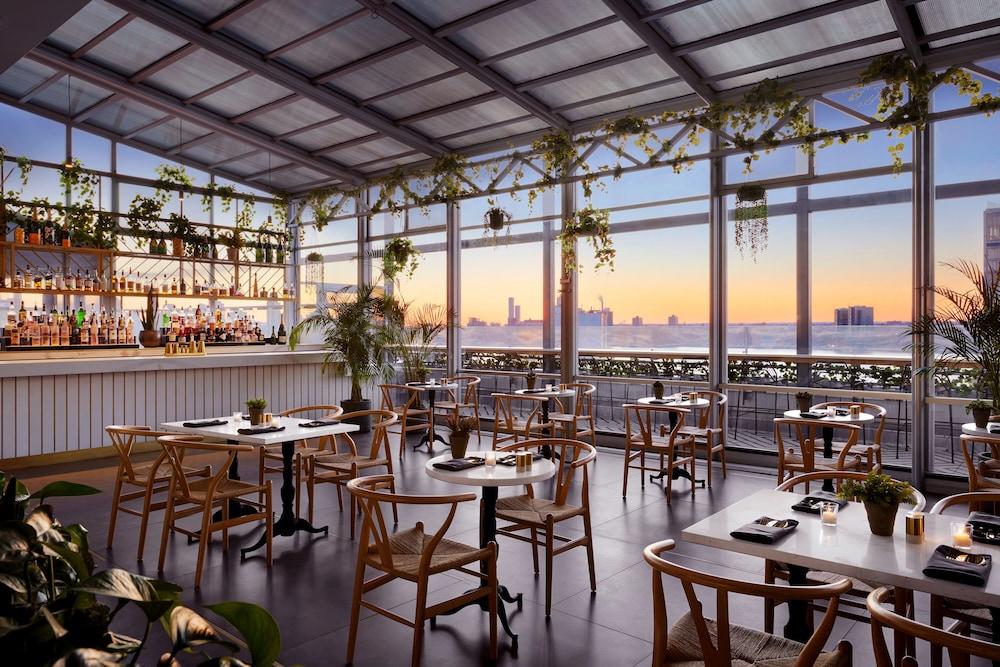 Gansevoort Meatpacking Nyc Khách sạn