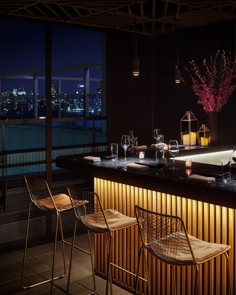 Gansevoort Meatpacking Nyc Khách sạn