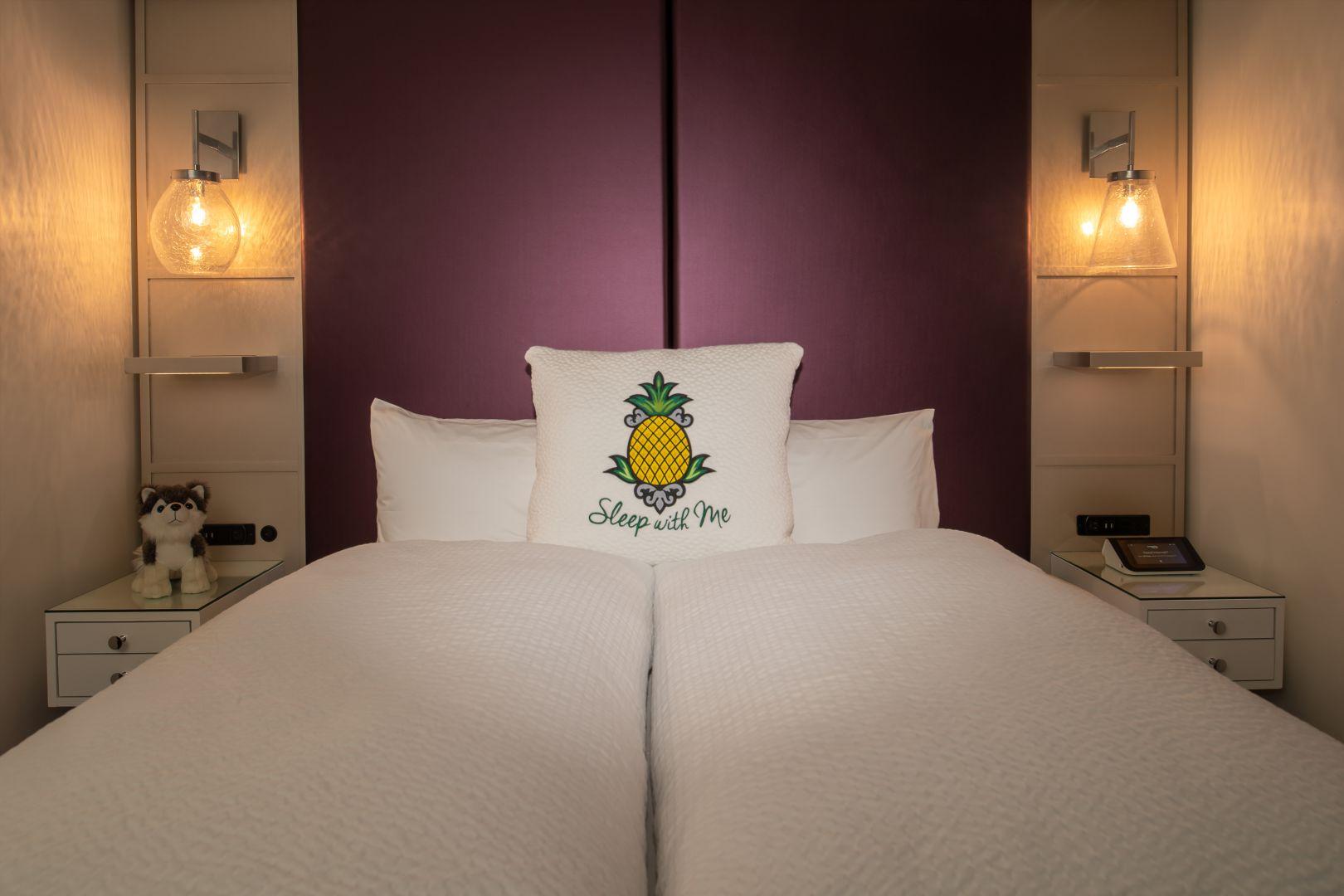 Staypineapple, An Artful Hotel, Midtown Khách sạn
