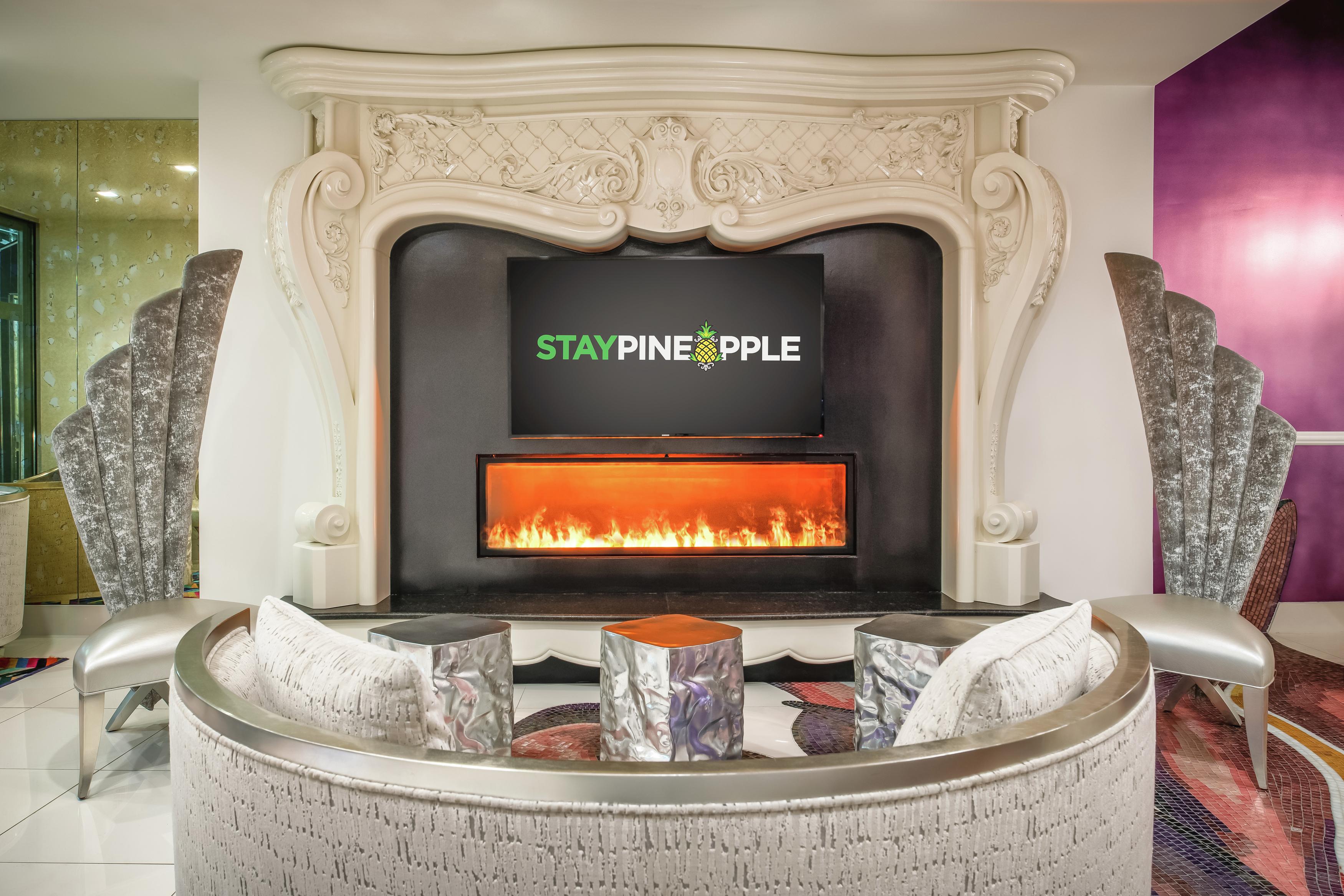 Khách sạn Staypineapple, An Artful Hotel, Midtown New York
