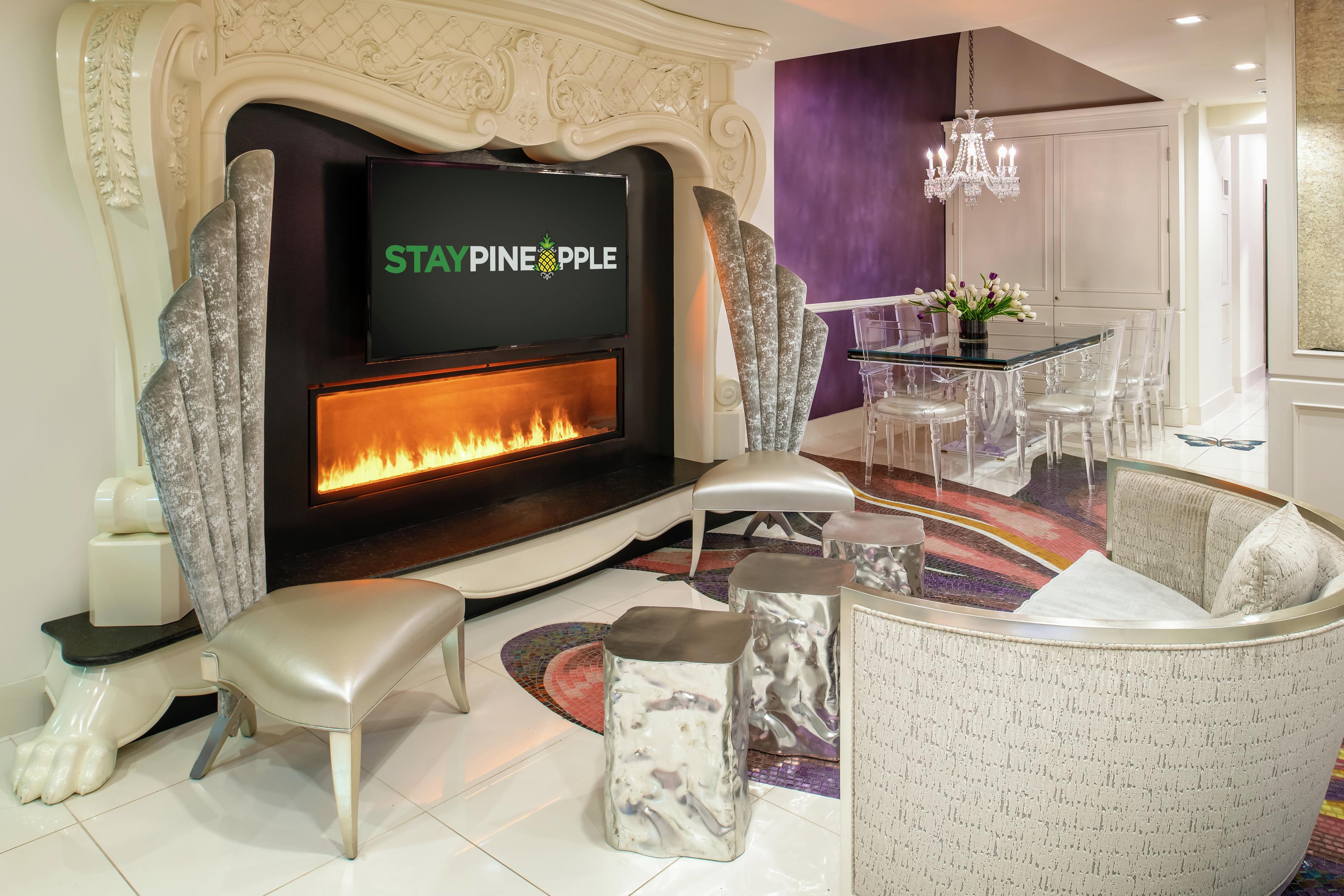 Staypineapple, An Artful Hotel, Midtown Khách sạn New York