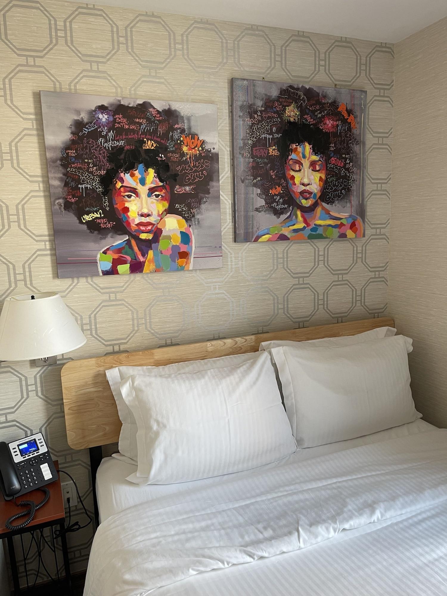 Hotel Mimosa New York
